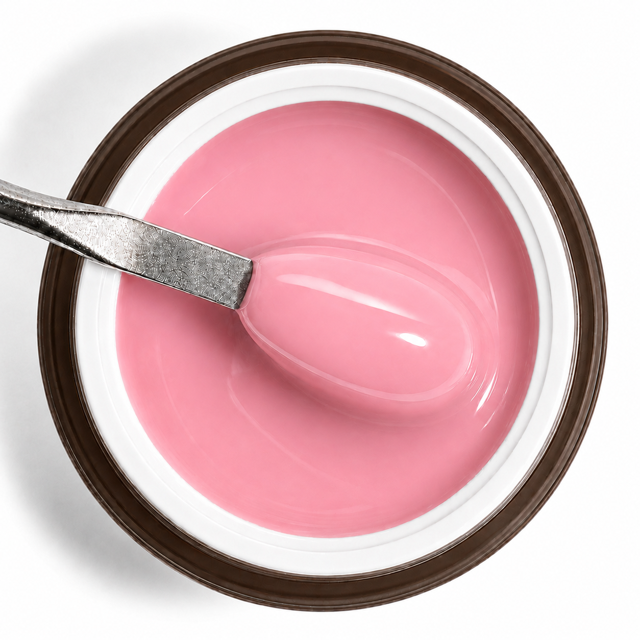 BUILDER GEL MOI - PINK CAKE