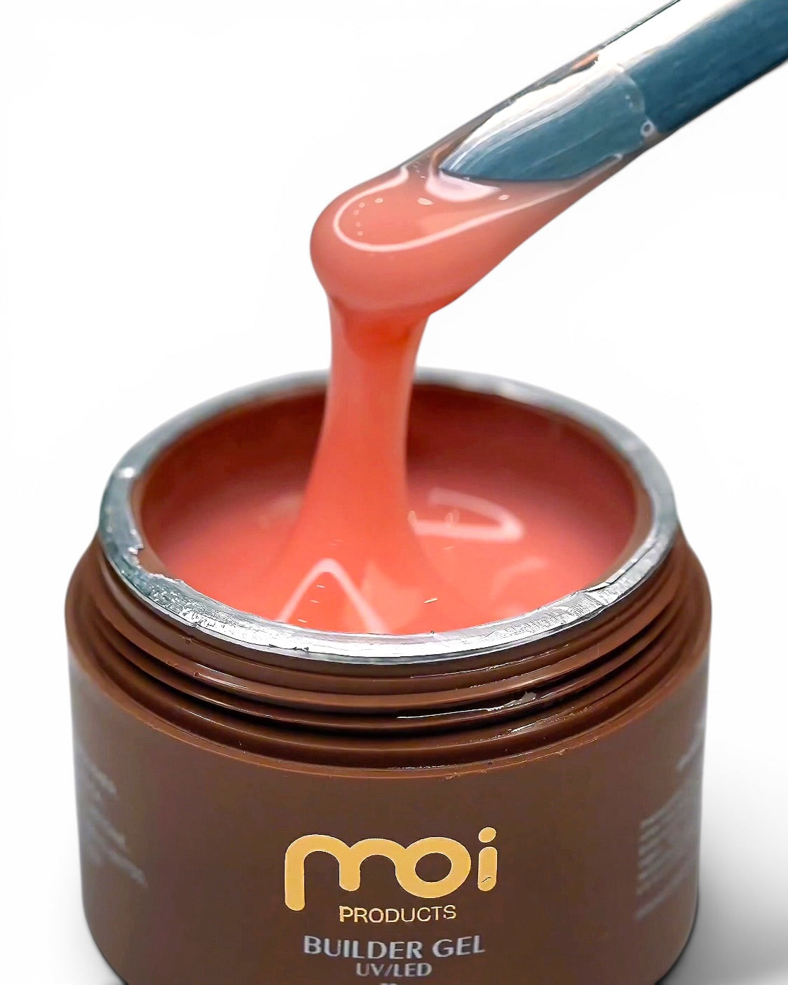 BUILDER GEL MOI - ROSE APRICOT