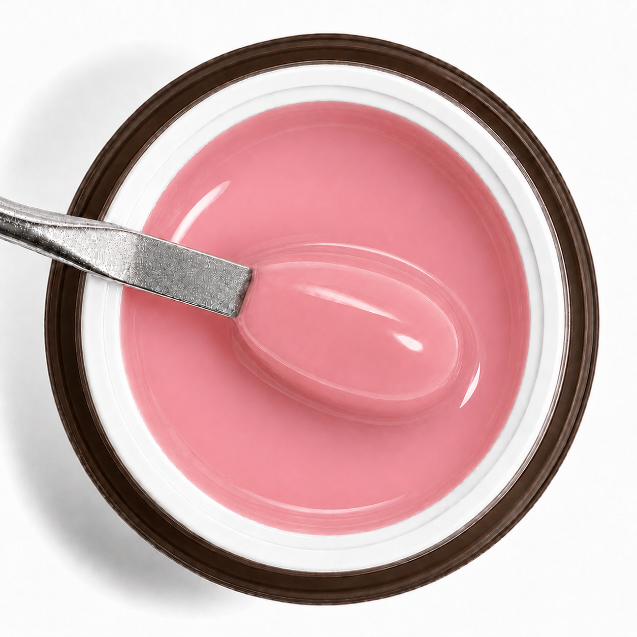 BUILDER GEL MOI - ROSE APRICOT