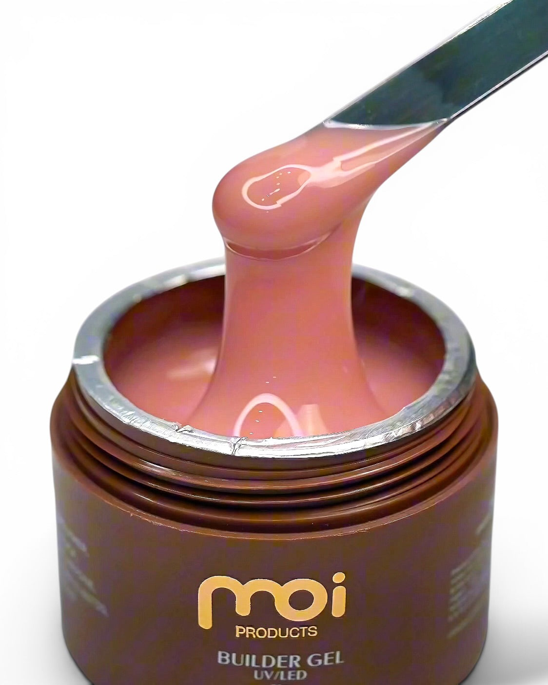 BUILDER GEL MOI - SAND