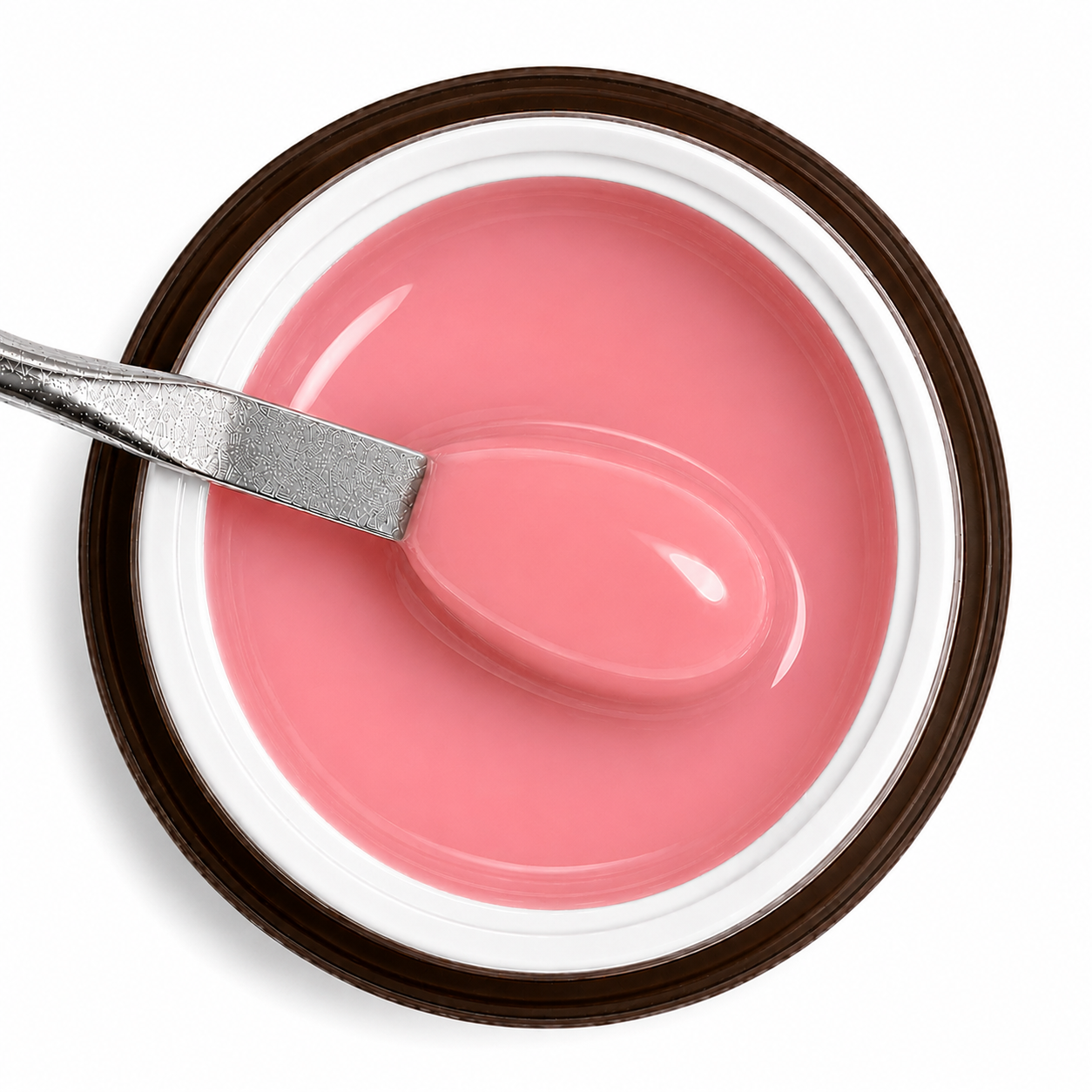 BUILDER GEL MOI - SOFT PEACH