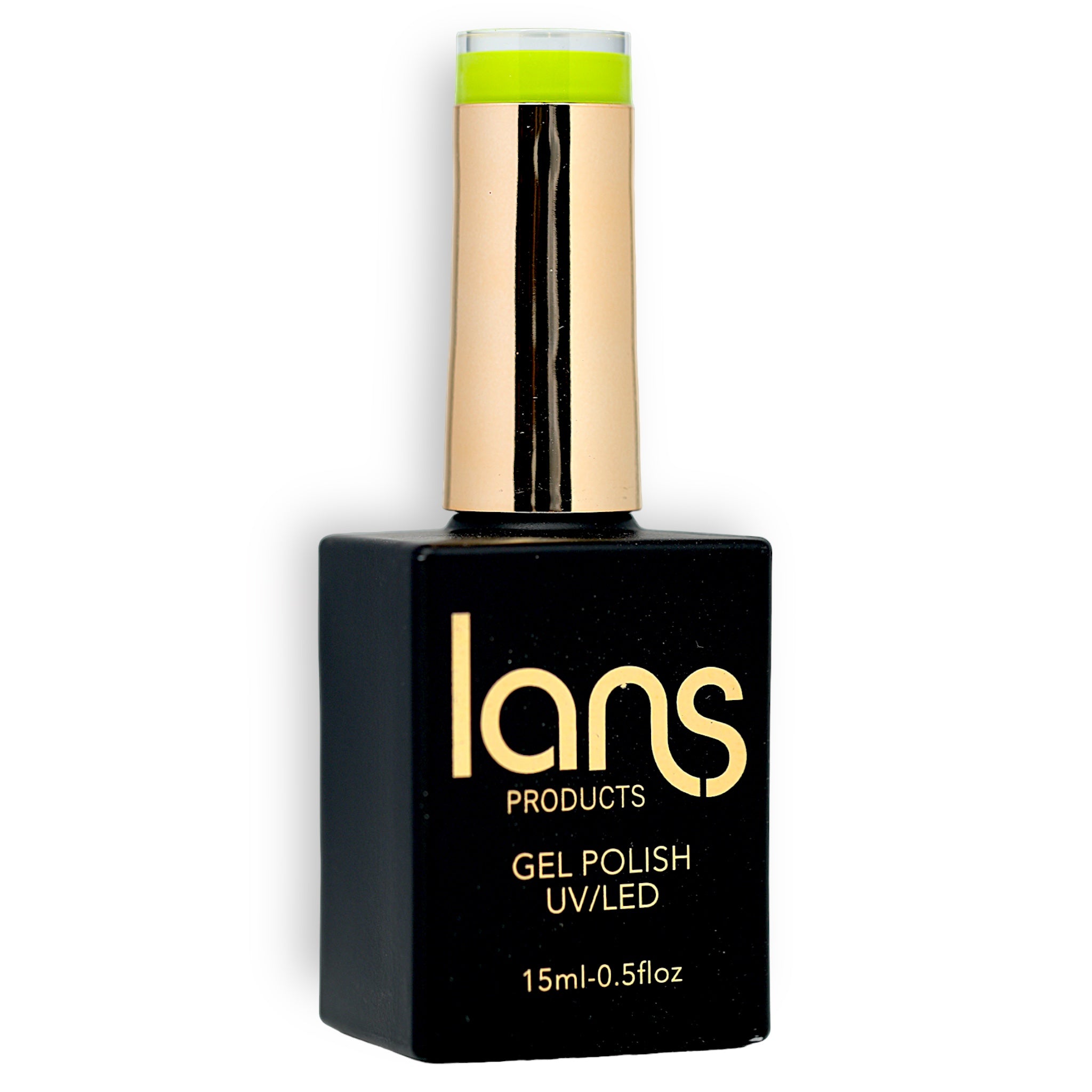 GEL POLISH LANS 091