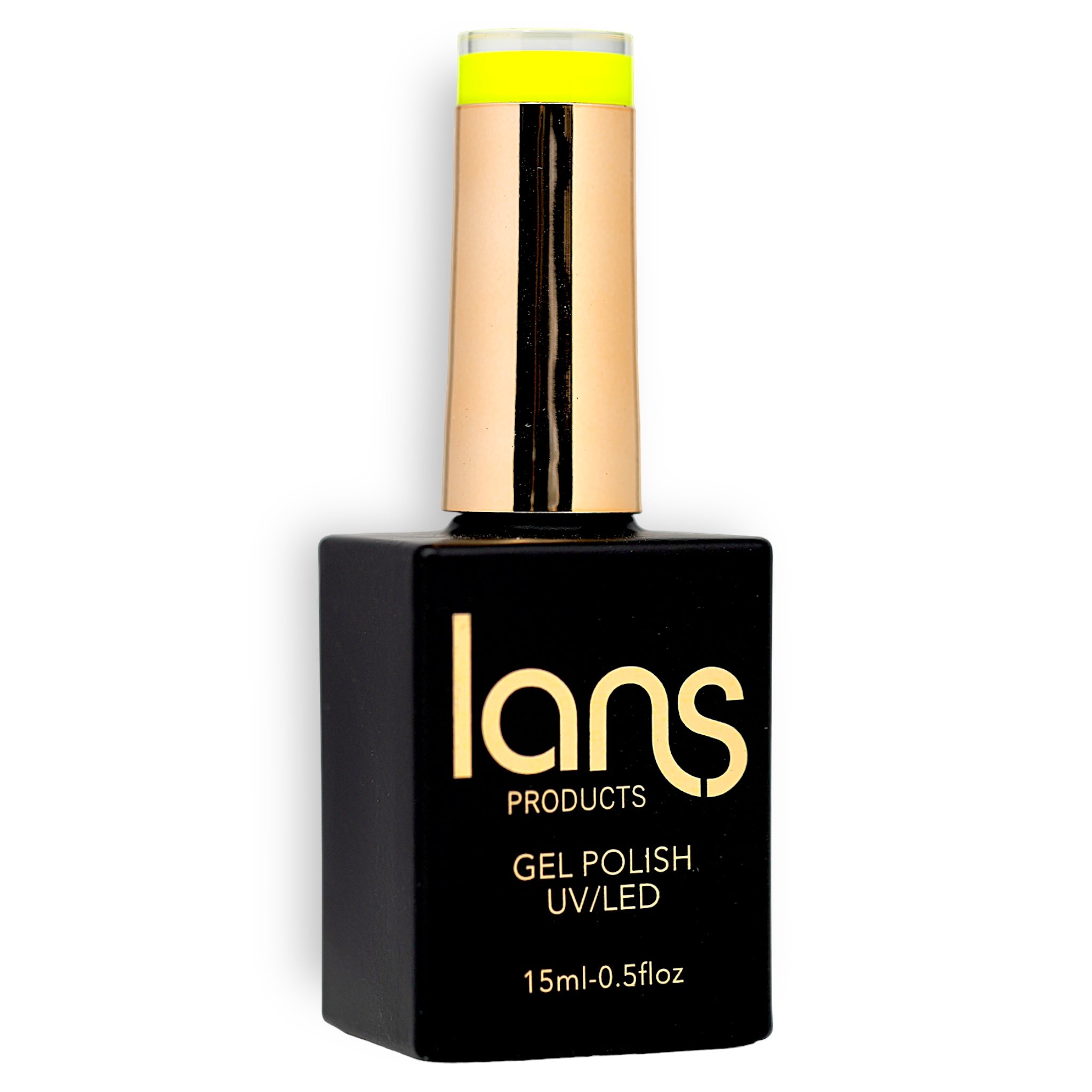 GEL POLISH LANS 366