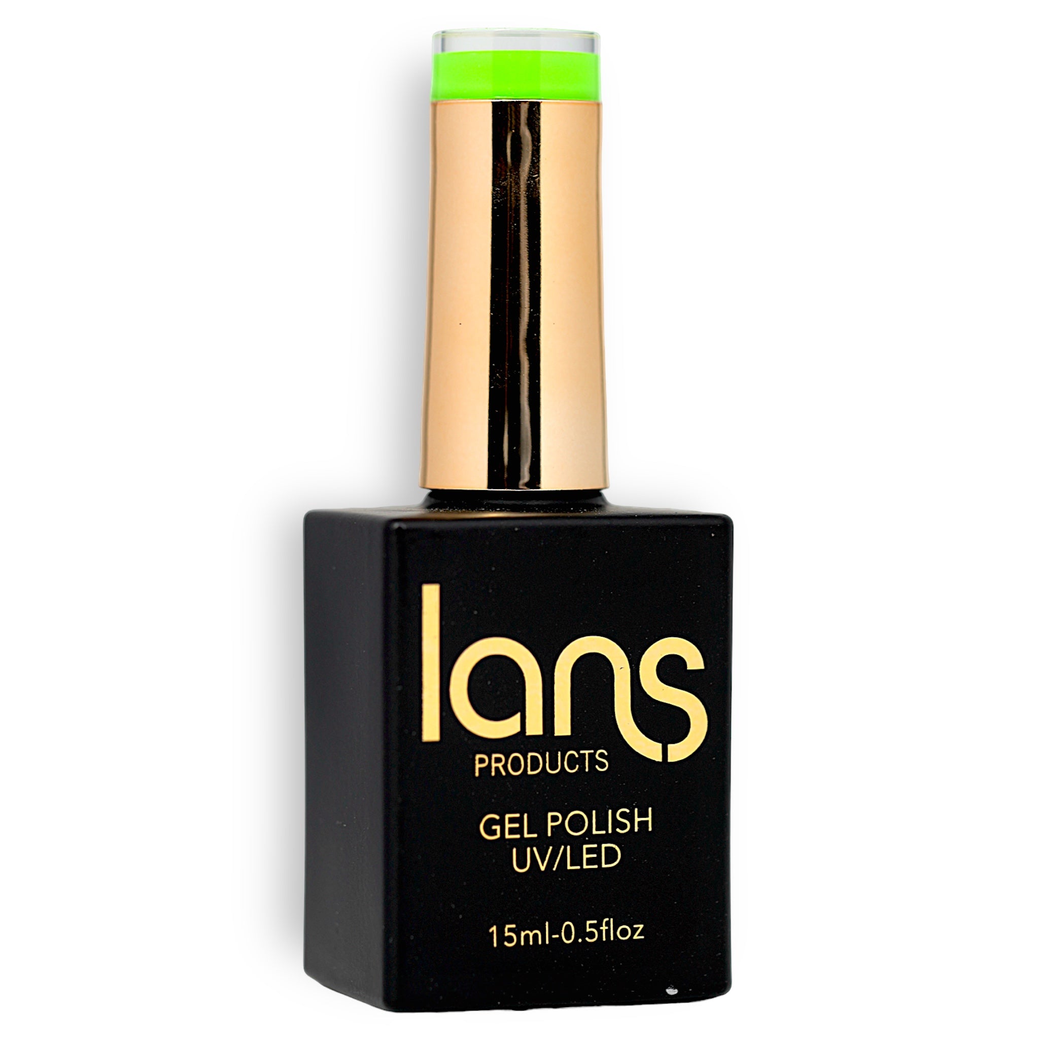 GEL POLISH LANS 367