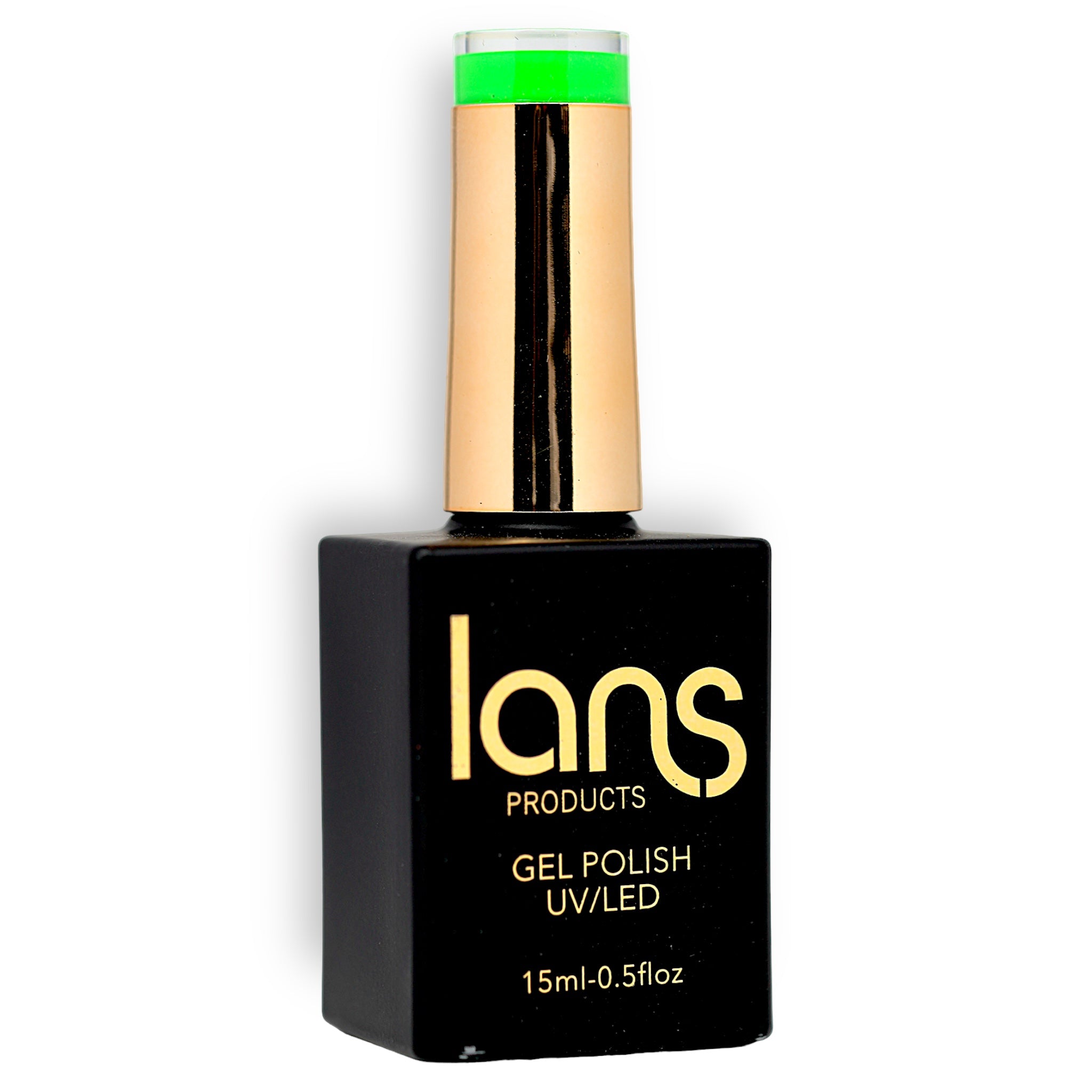 GEL POLISH LANS 368