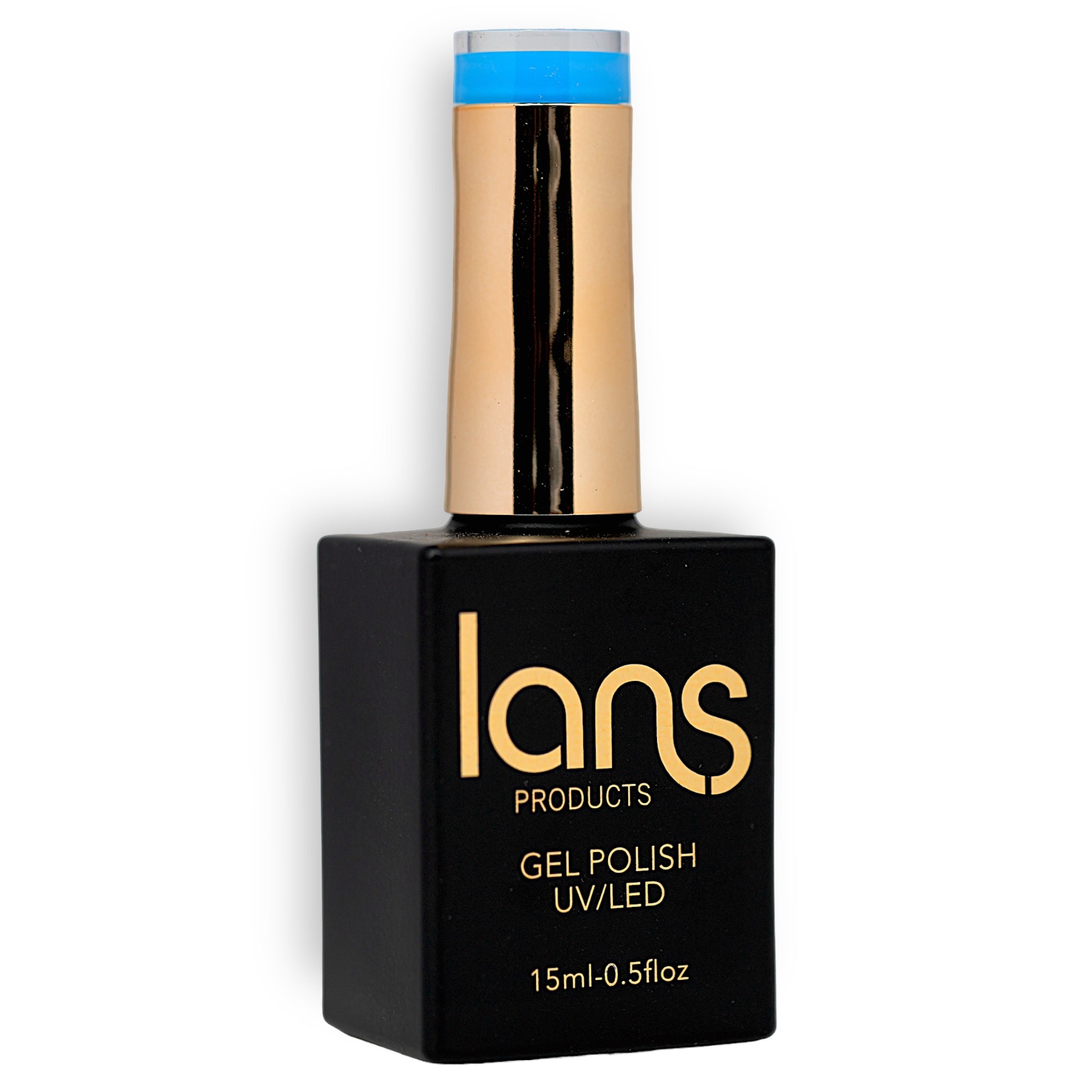 GEL POLISH LANS 369