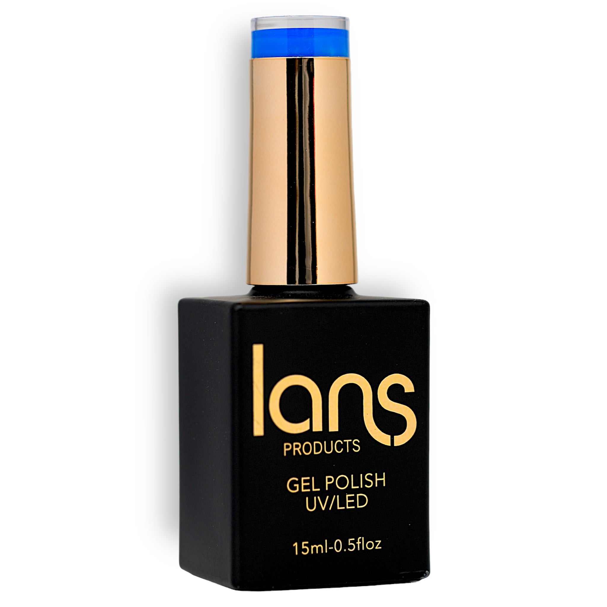 GEL POLISH LANS 370