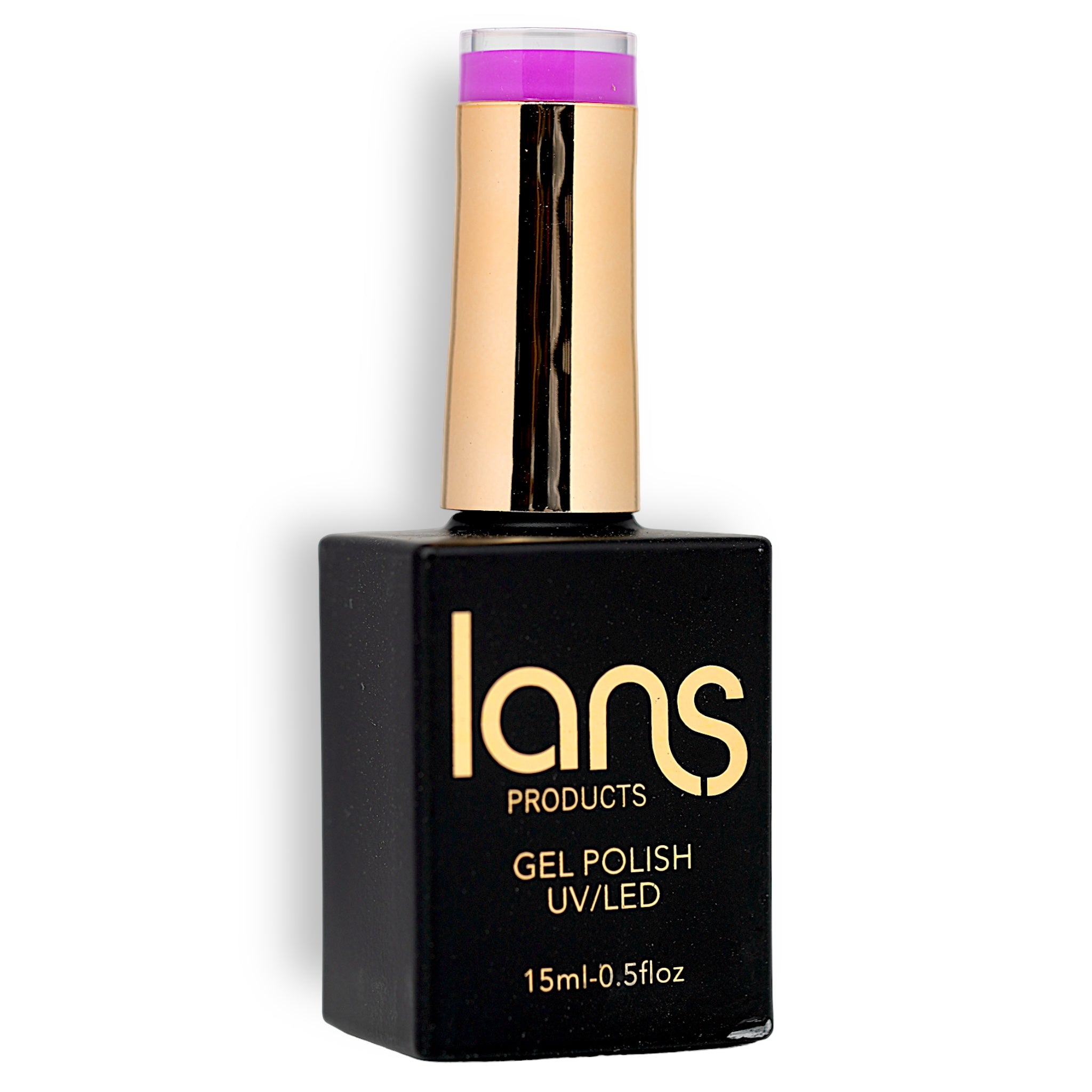 GEL POLISH LANS 371