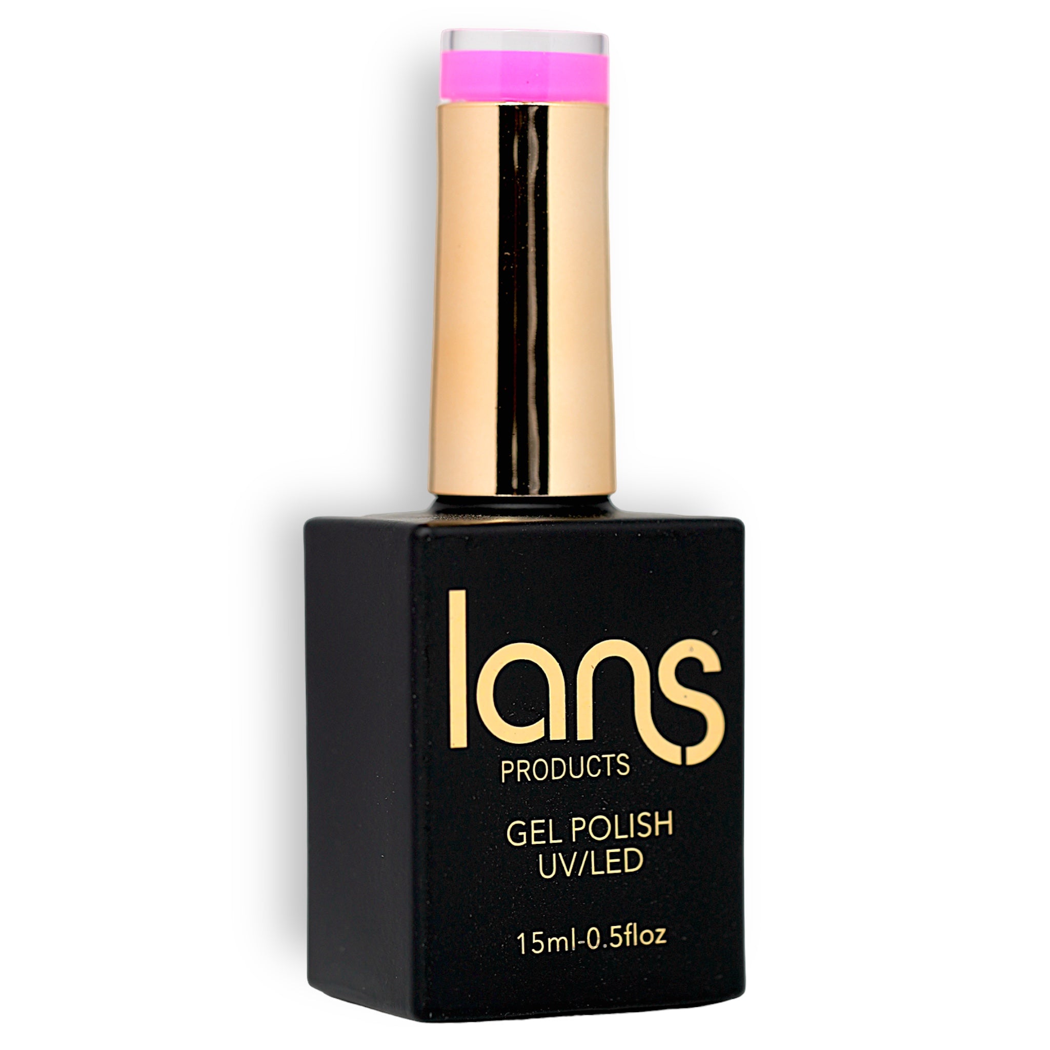 GEL POLISH LANS 377