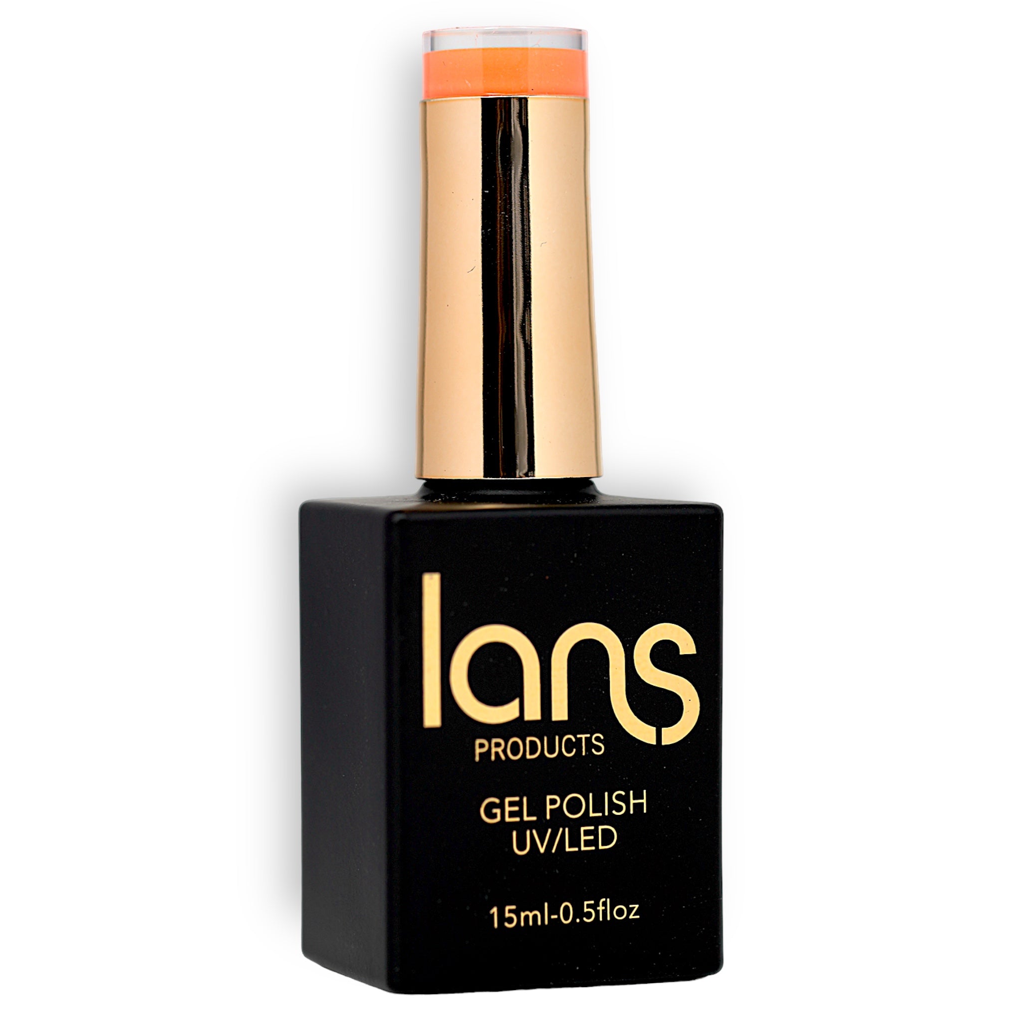 GEL POLISH LANS 408