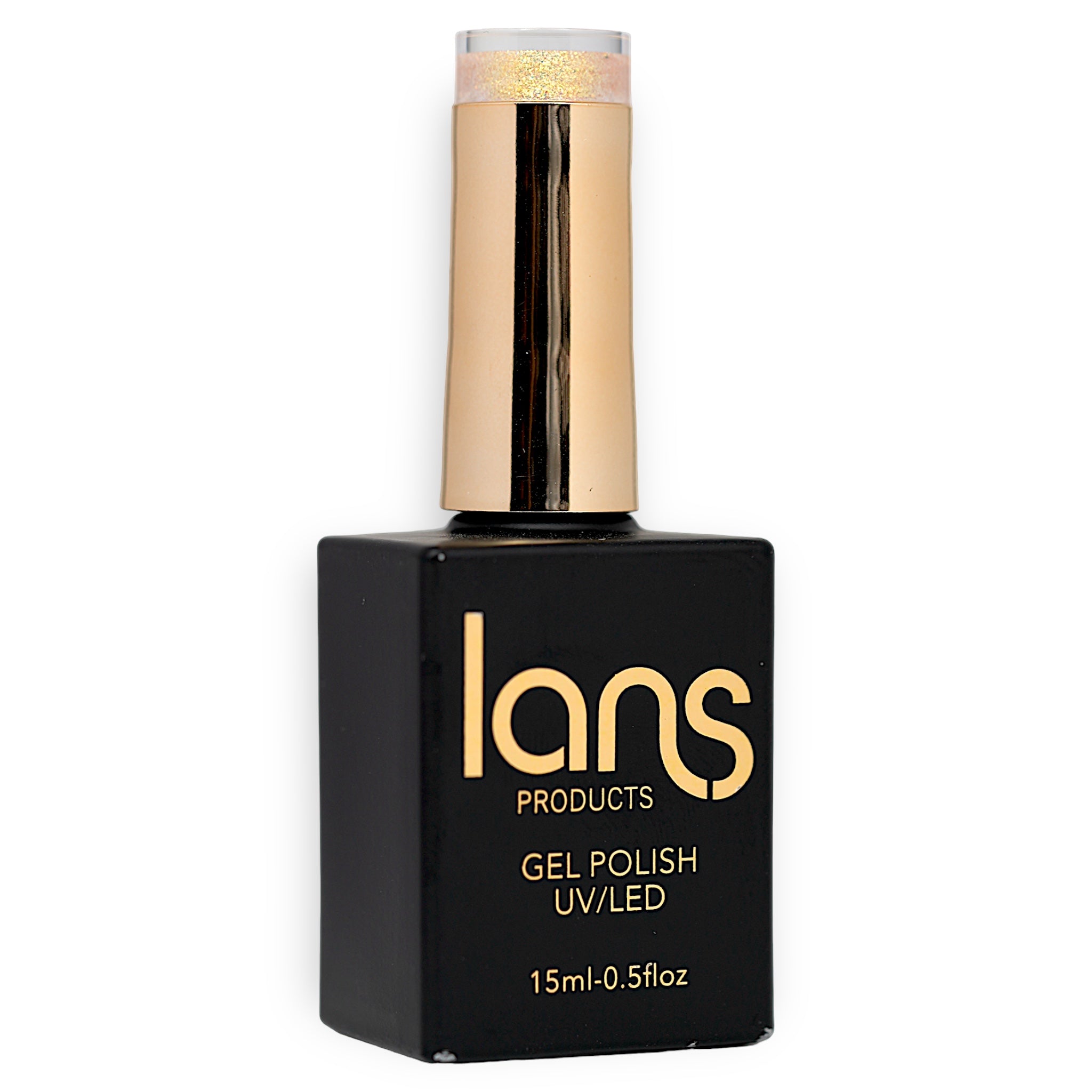 GEL POLISH LANS CAMALEÓN 02