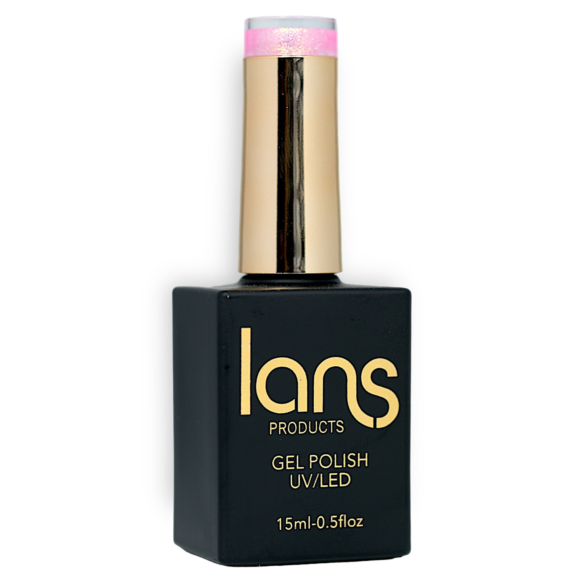 GEL POLISH LANS CAMALEÓN 03