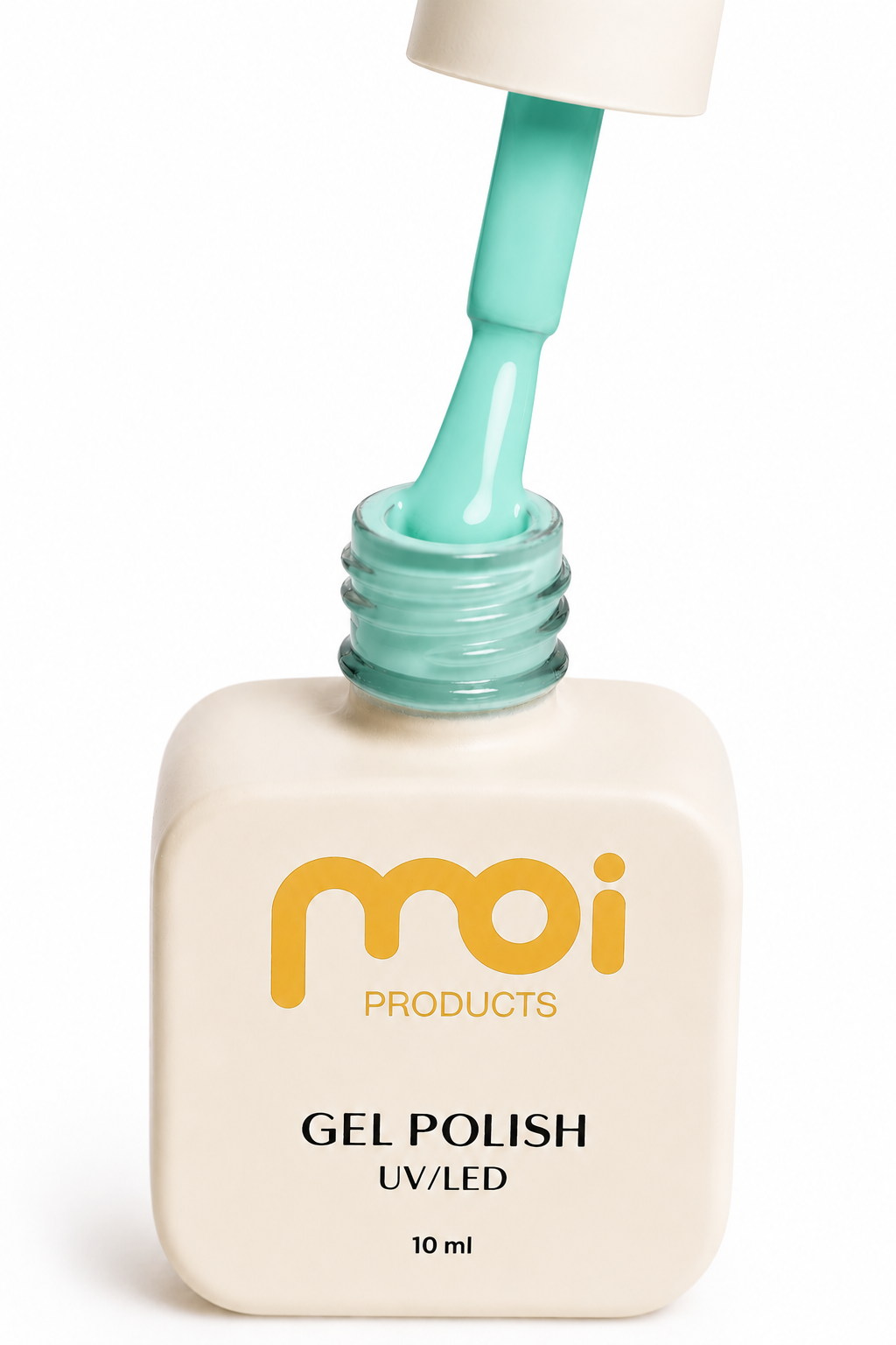 GEL POLISH MOI MINT GRADEN