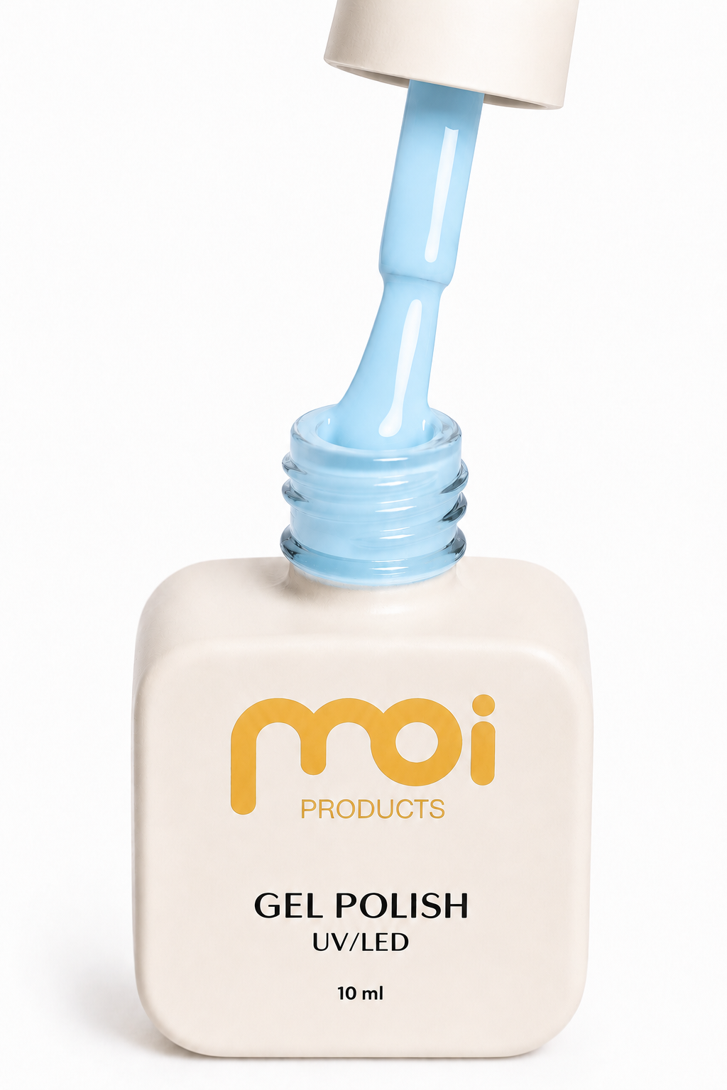 GEL POLISH MOI SKY CREAM