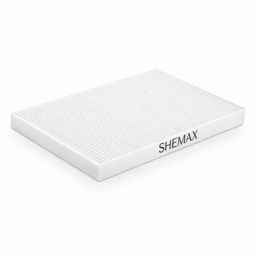 Filtros HEPA para aspiradora de manicura SHEMAX