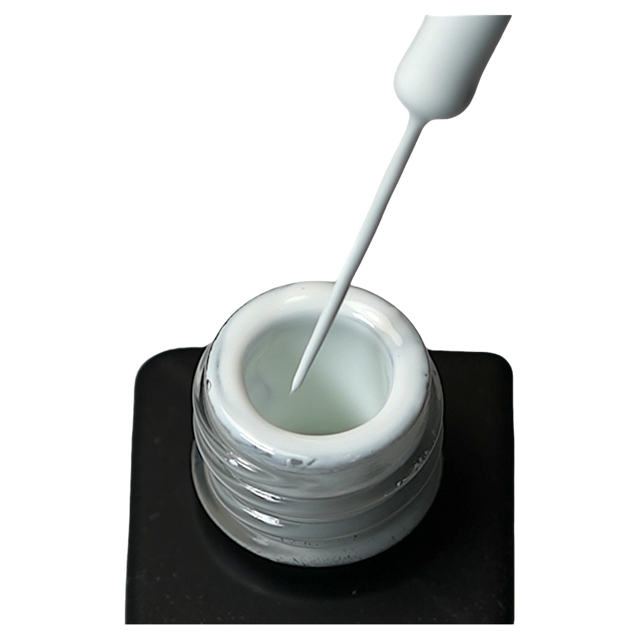 GEL LINER ARTISTIC BLANCO