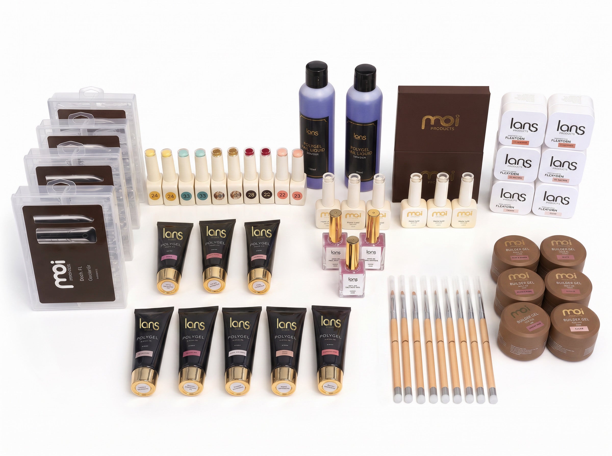 KIT EMPRENDE