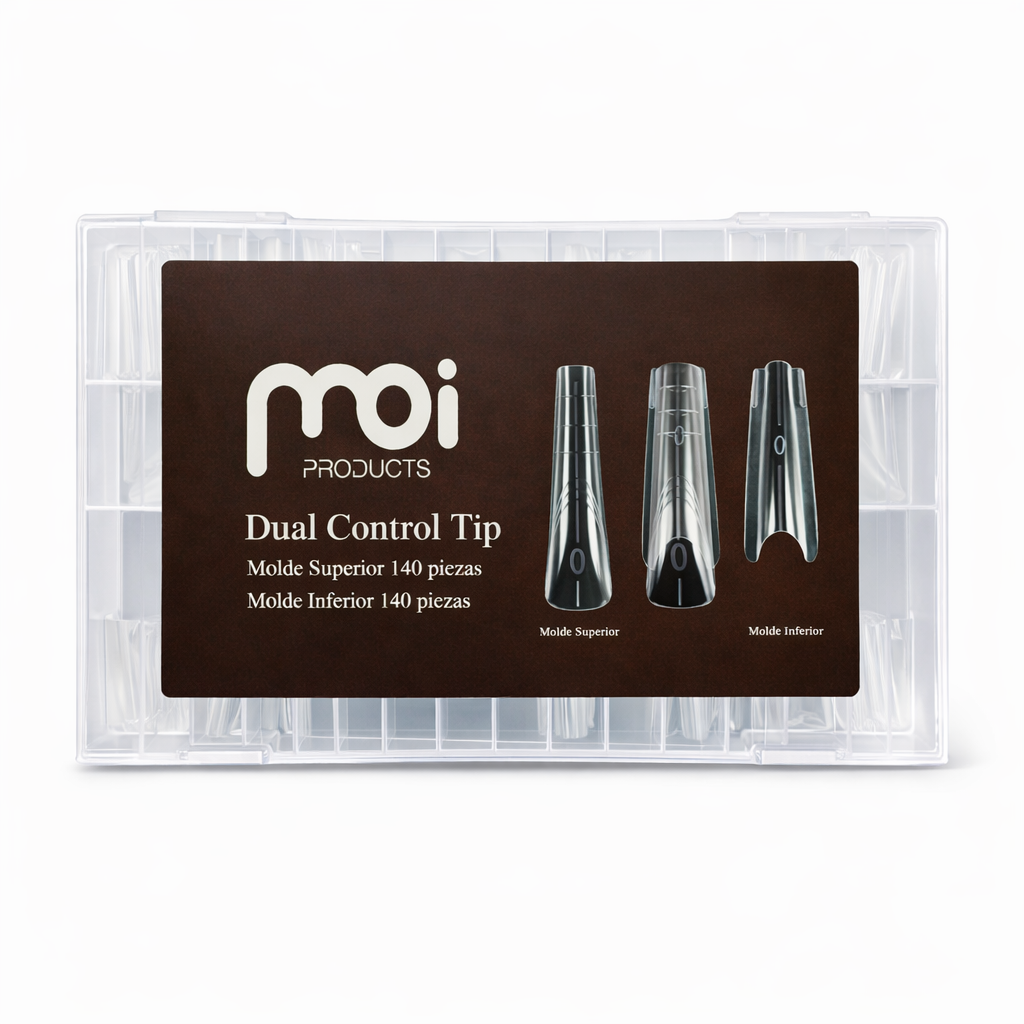 DUAL CONTROL TIPS MOI