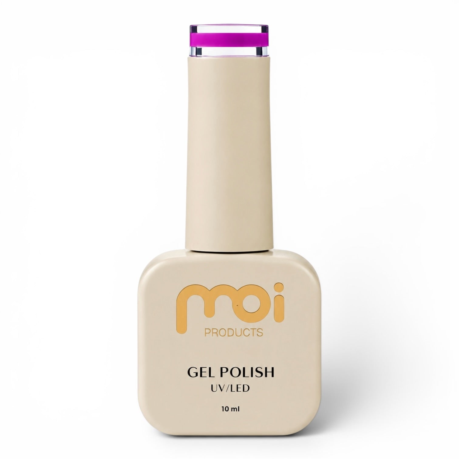 GEL POLISH MOI #26
