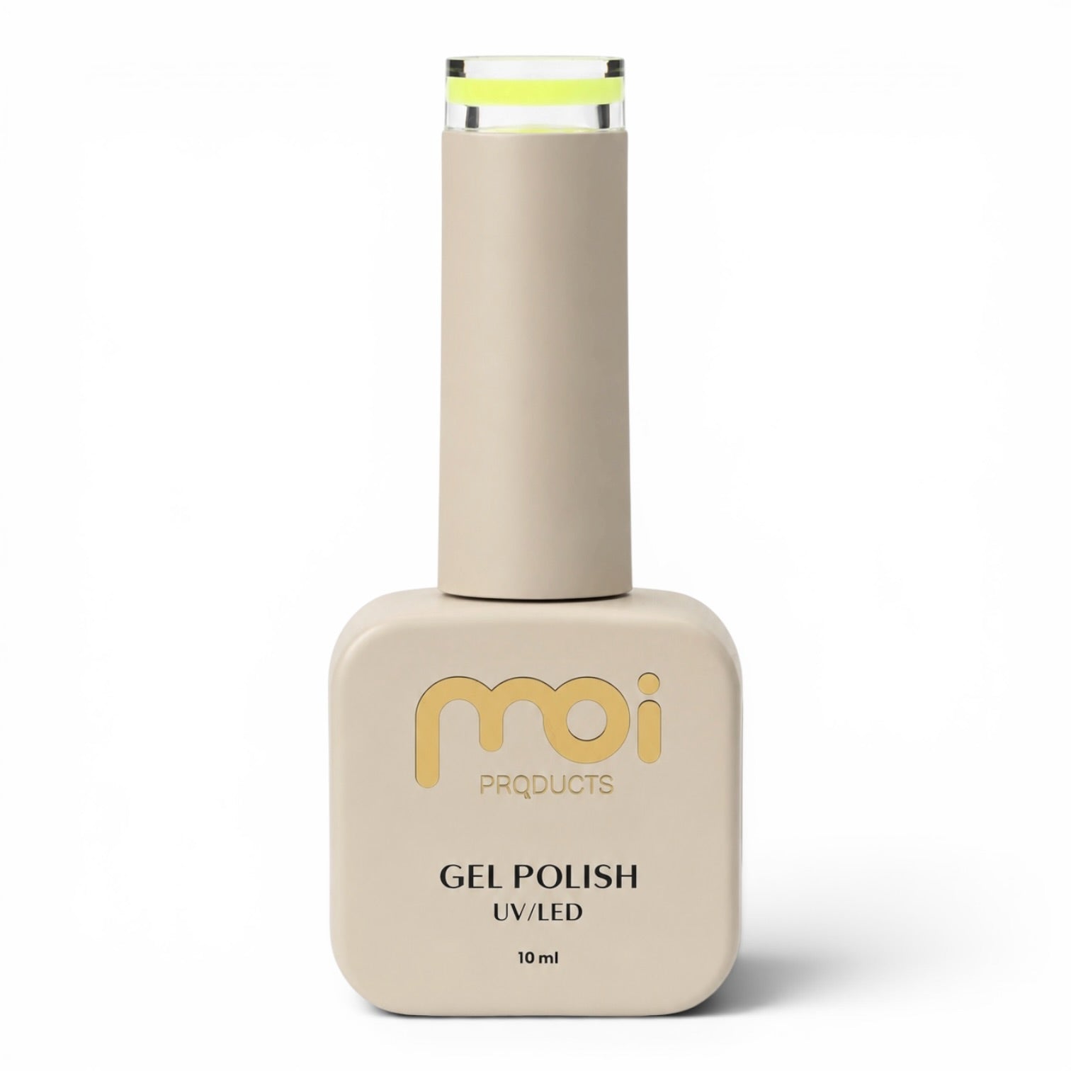 GEL POLISH MOI #34