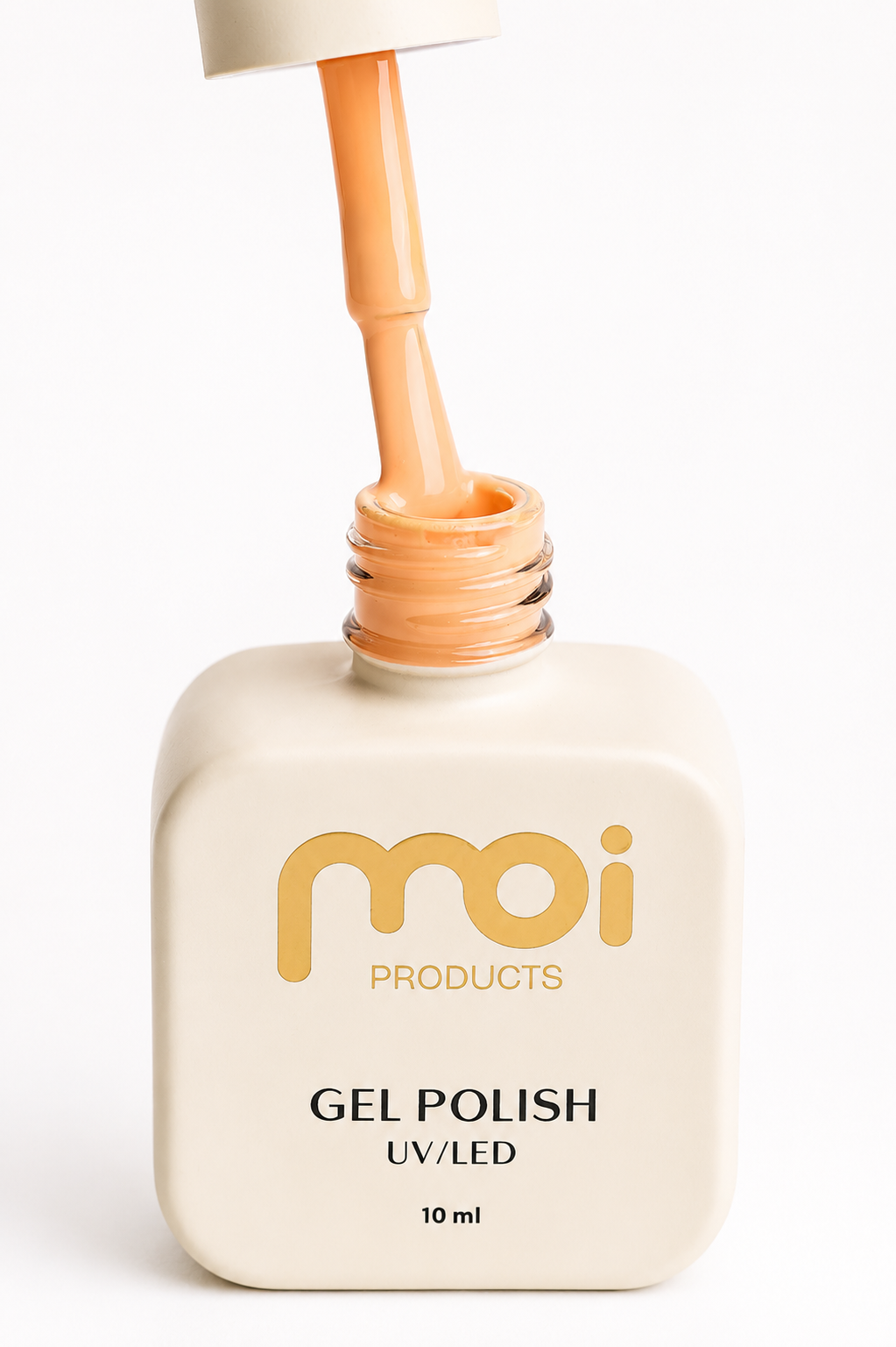COLECCIÓN SWEET POLKA - GEL POLISH MOI