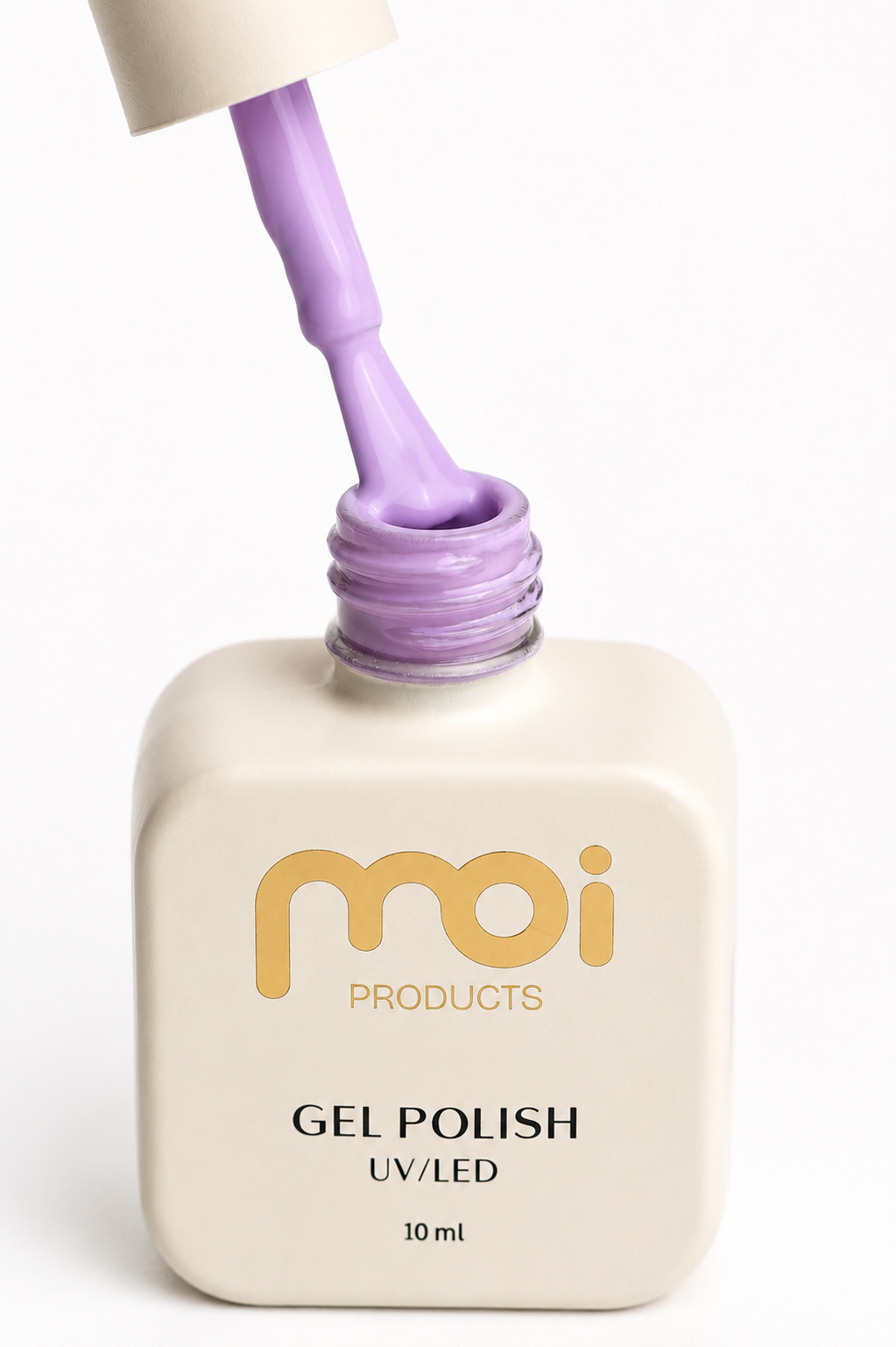 COLECCIÓN SWEET POLKA - GEL POLISH MOI