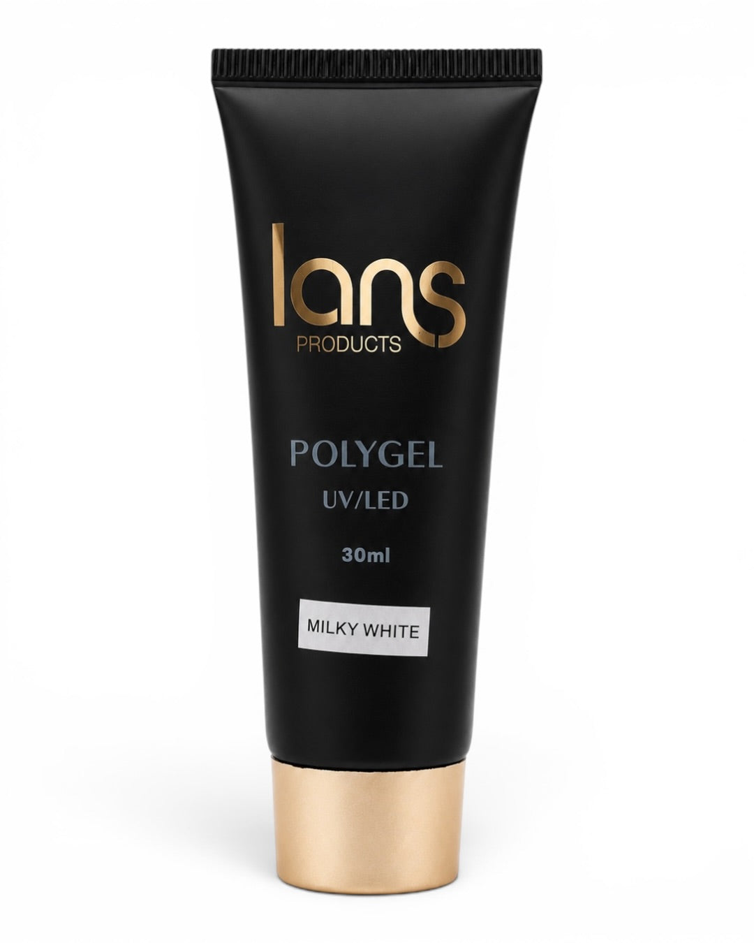 POLYGEL MILKY WHITE