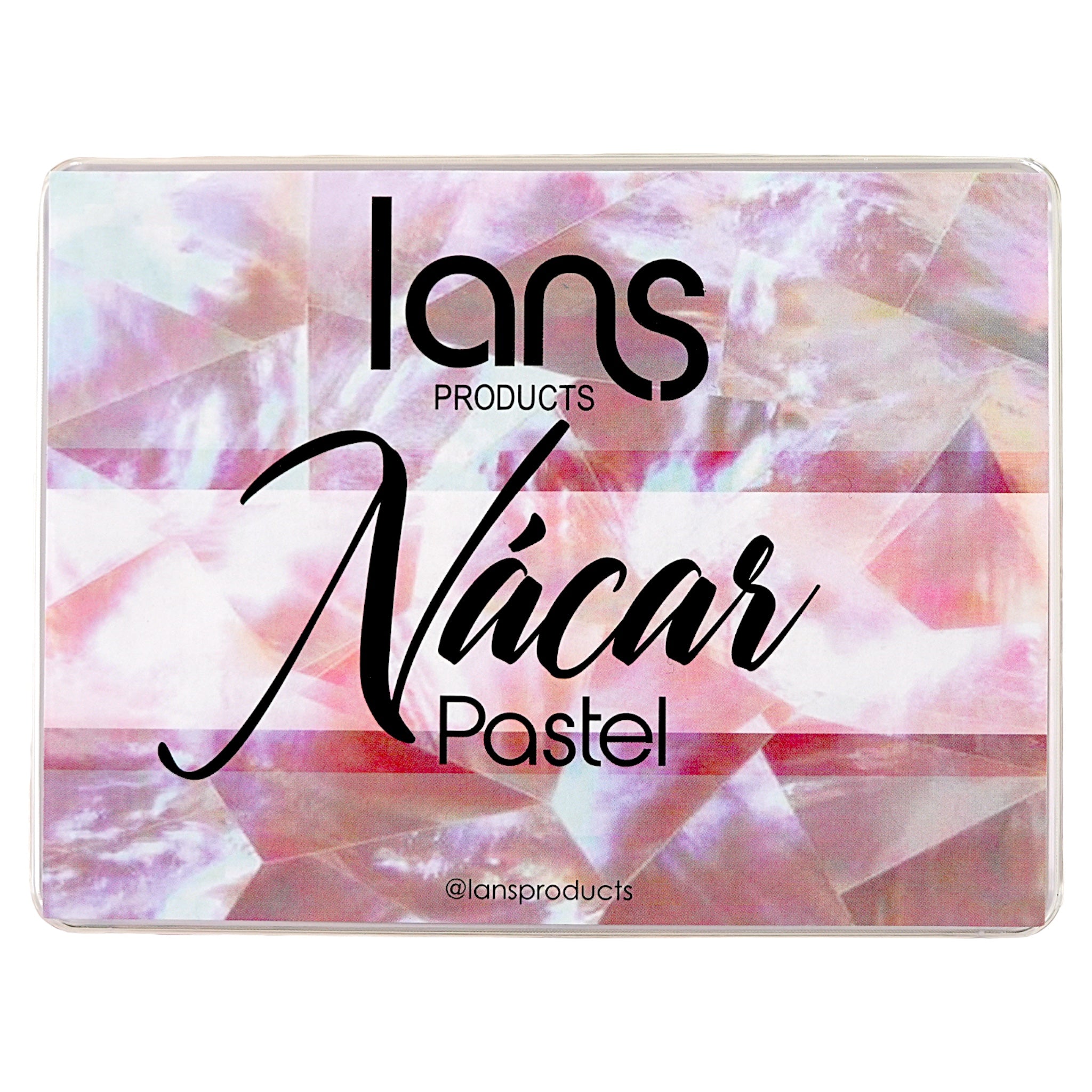 NÁCAR PASTEL