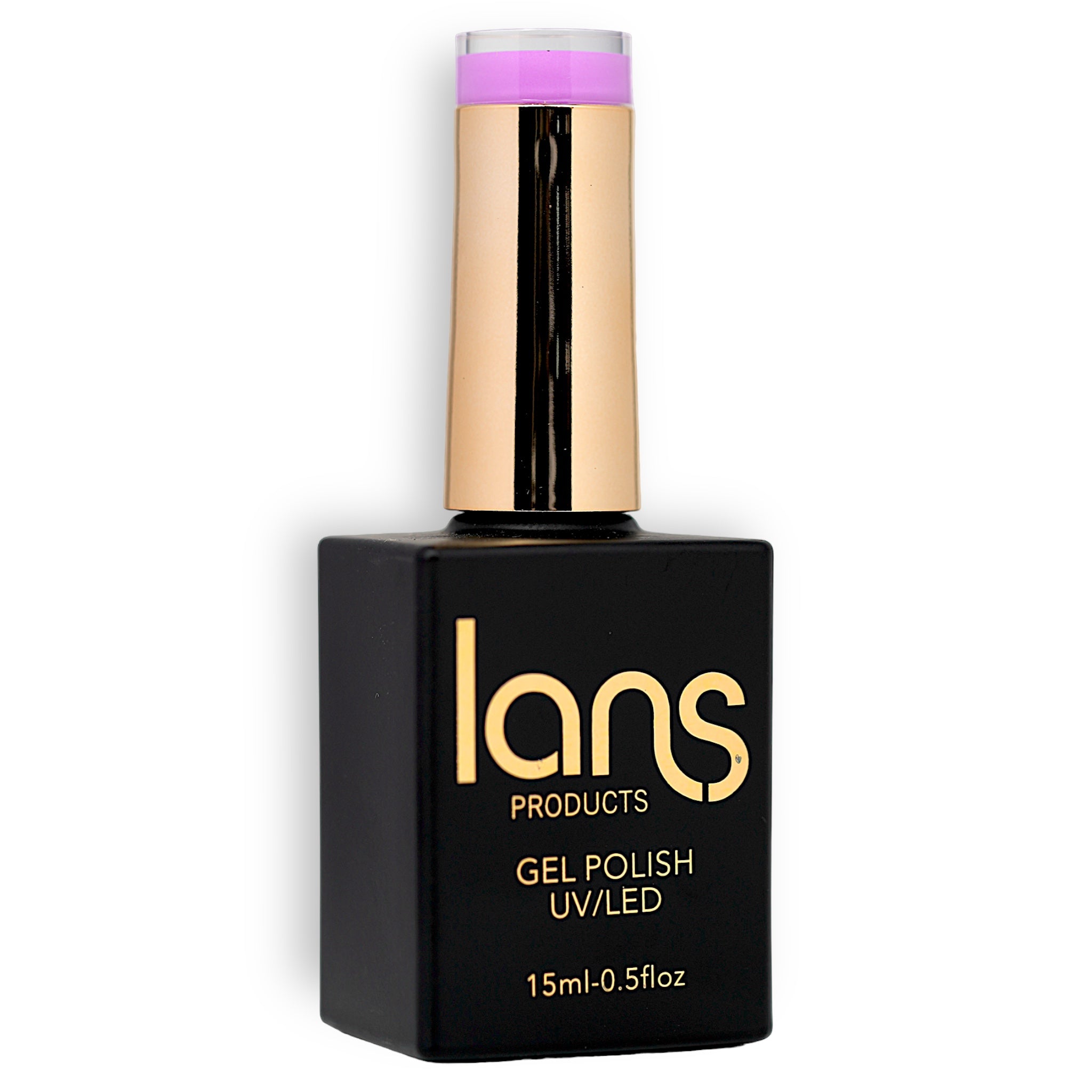 GEL POLISH LANS 318