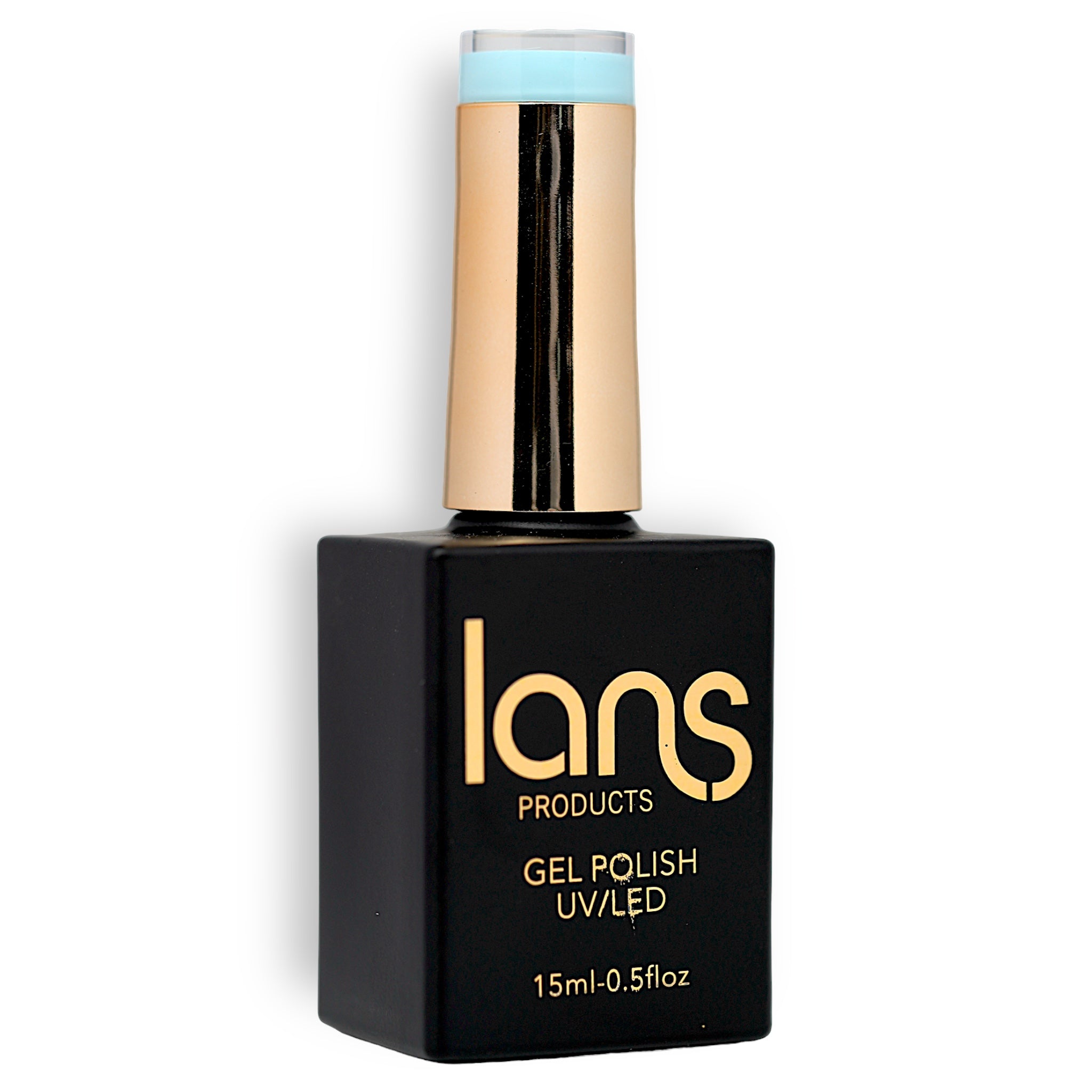 GEL POLISH LANS 323