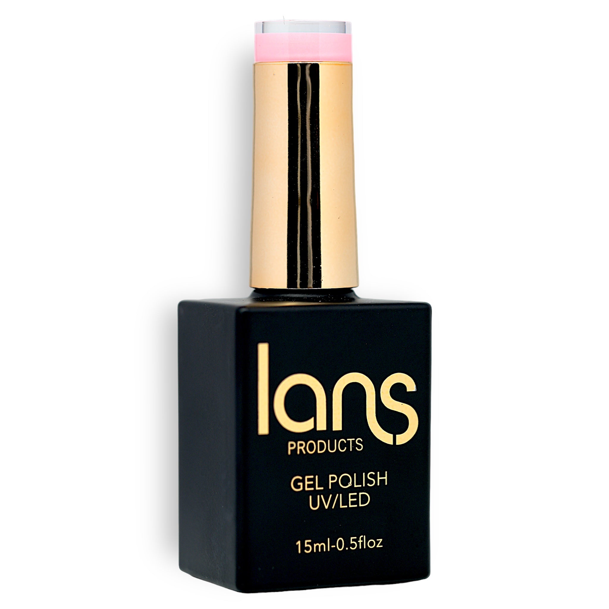 GEL POLISH LANS 291