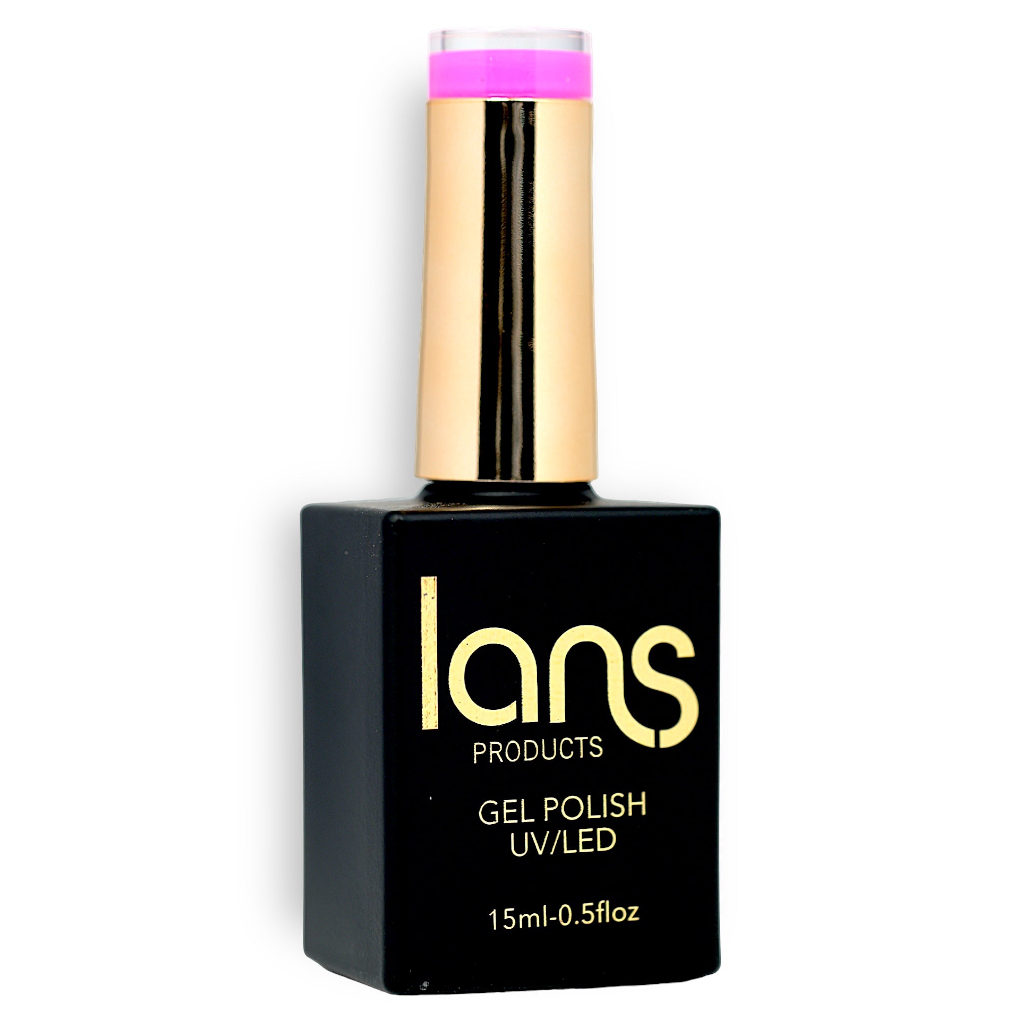 GEL POLISH LANS 295