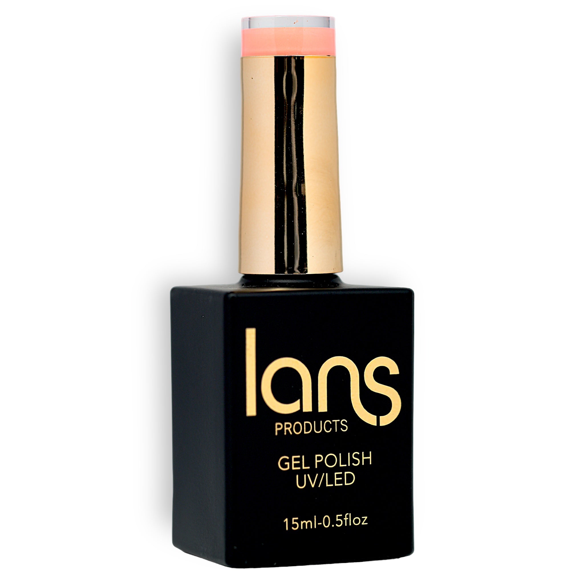 GEL POLISH LANS 296