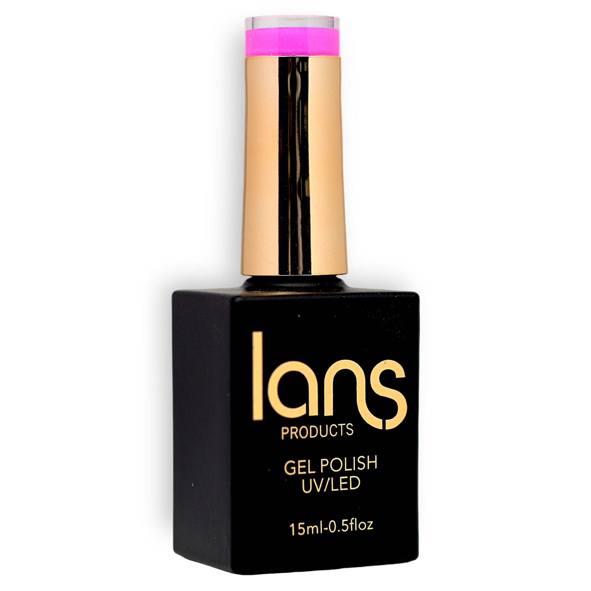 GEL POLISH LANS 297