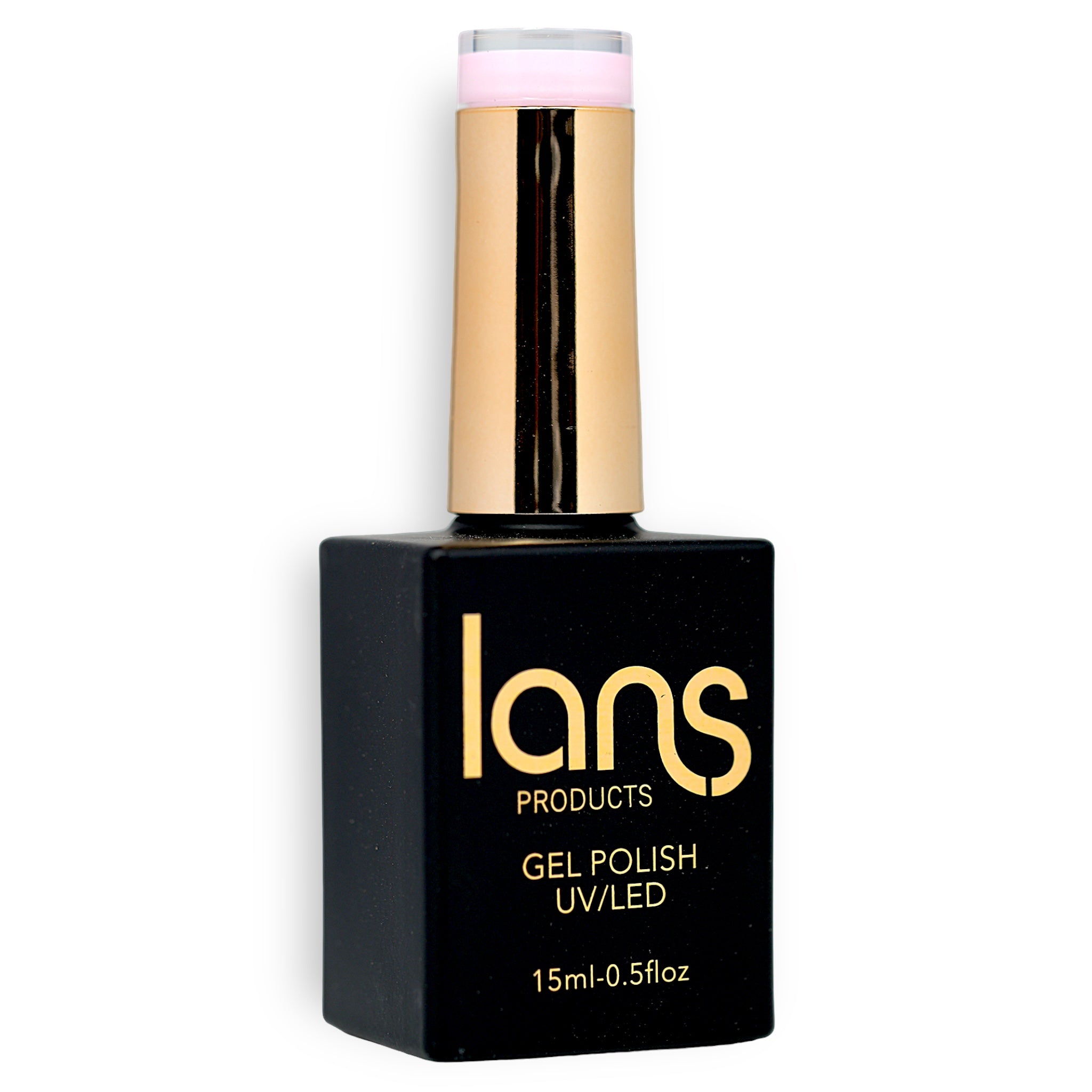 GEL POLISH LANS 138