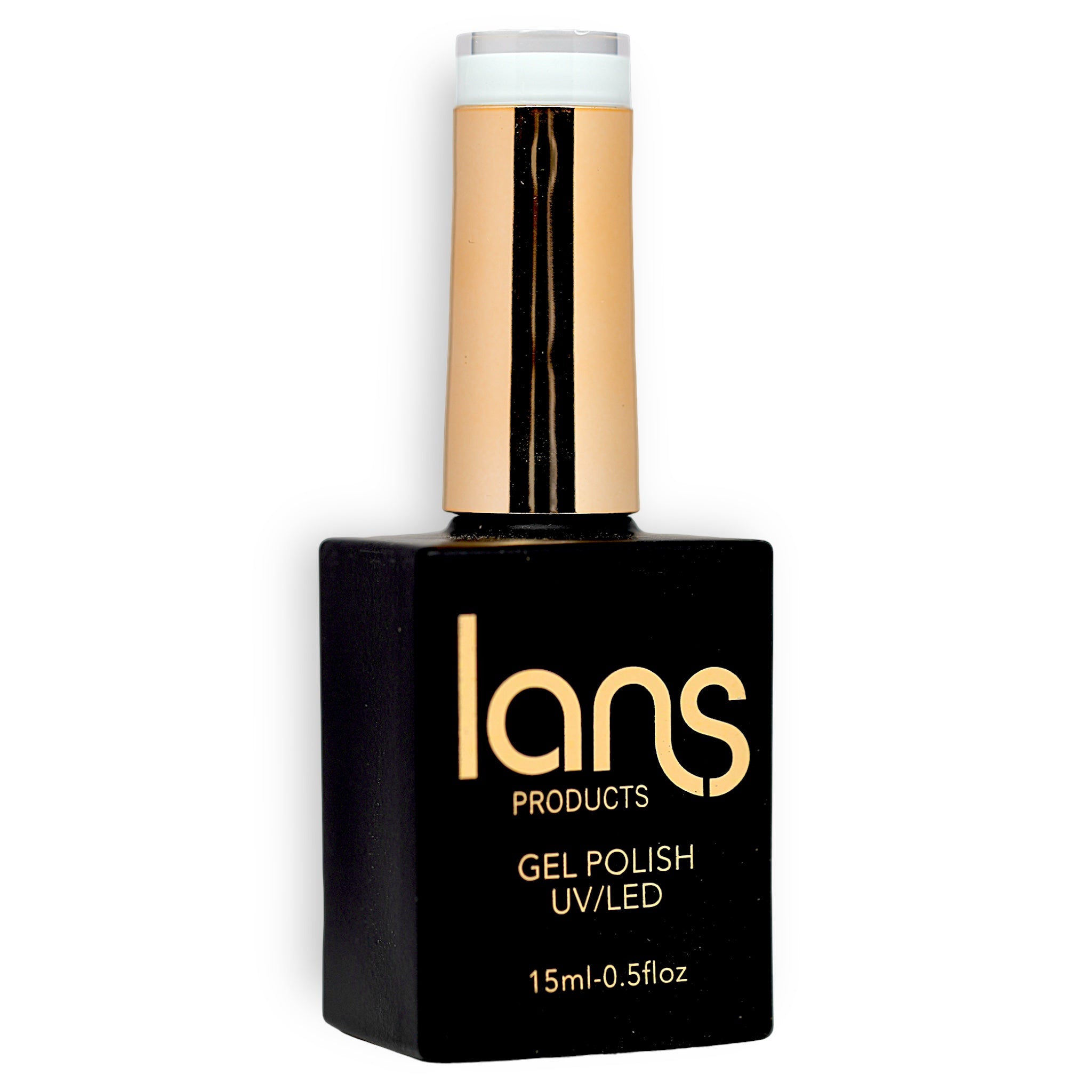 GEL POLISH LANS 124