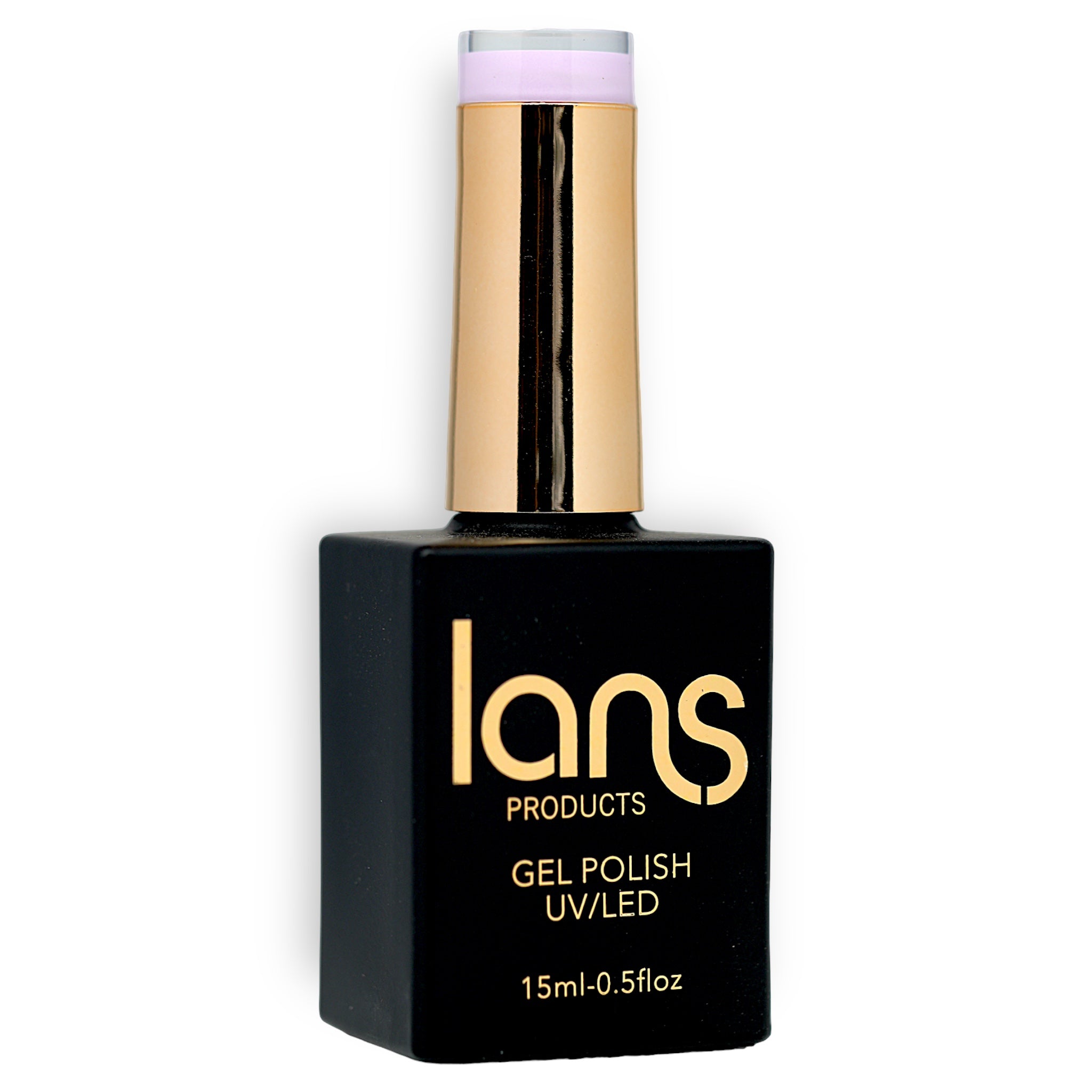 GEL POLISH LANS 167