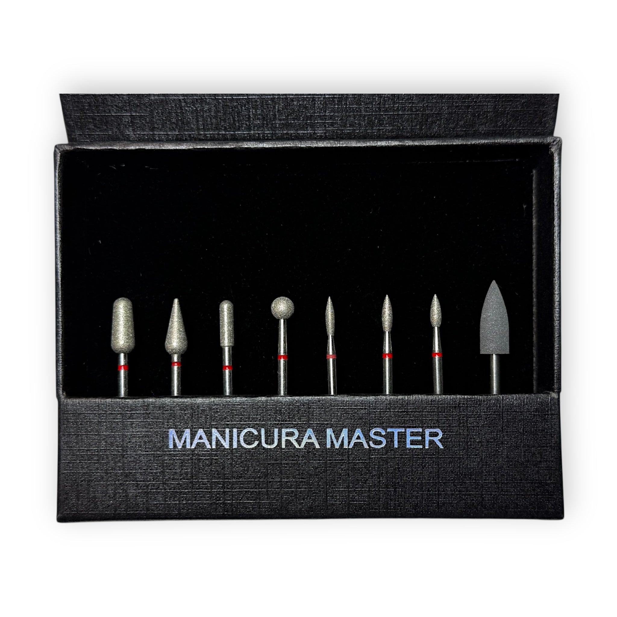 KIT MANICURA PRO