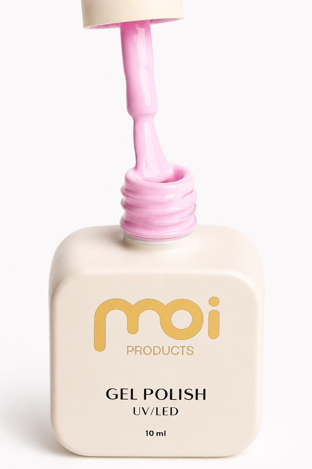 COLECCIÓN SWEET POLKA - GEL POLISH MOI