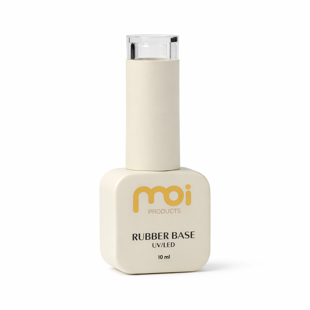 RUBBER BASE MOI