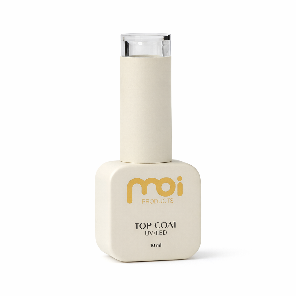 TOP COAT MOI
