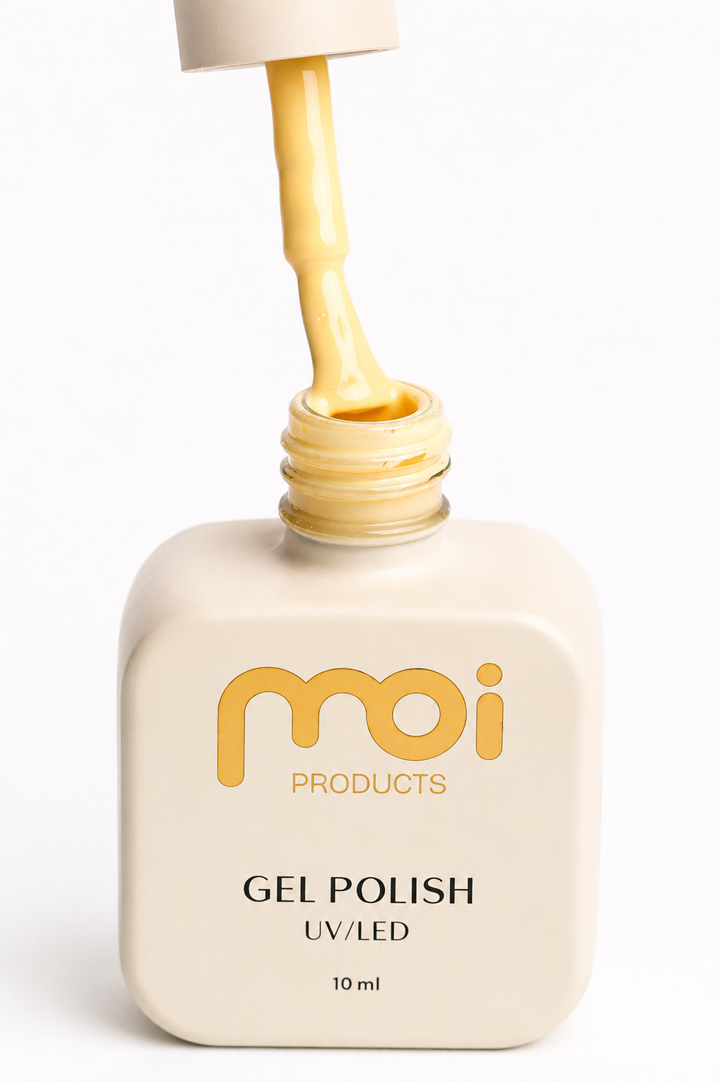 COLECCIÓN SWEET POLKA - GEL POLISH MOI