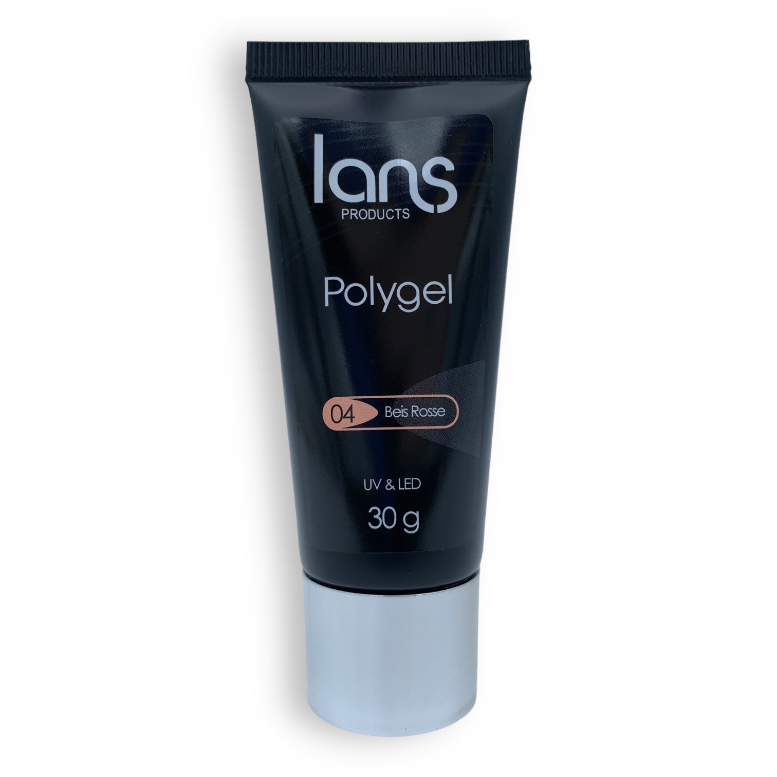 POLYGEL BEIS ROSSE 04