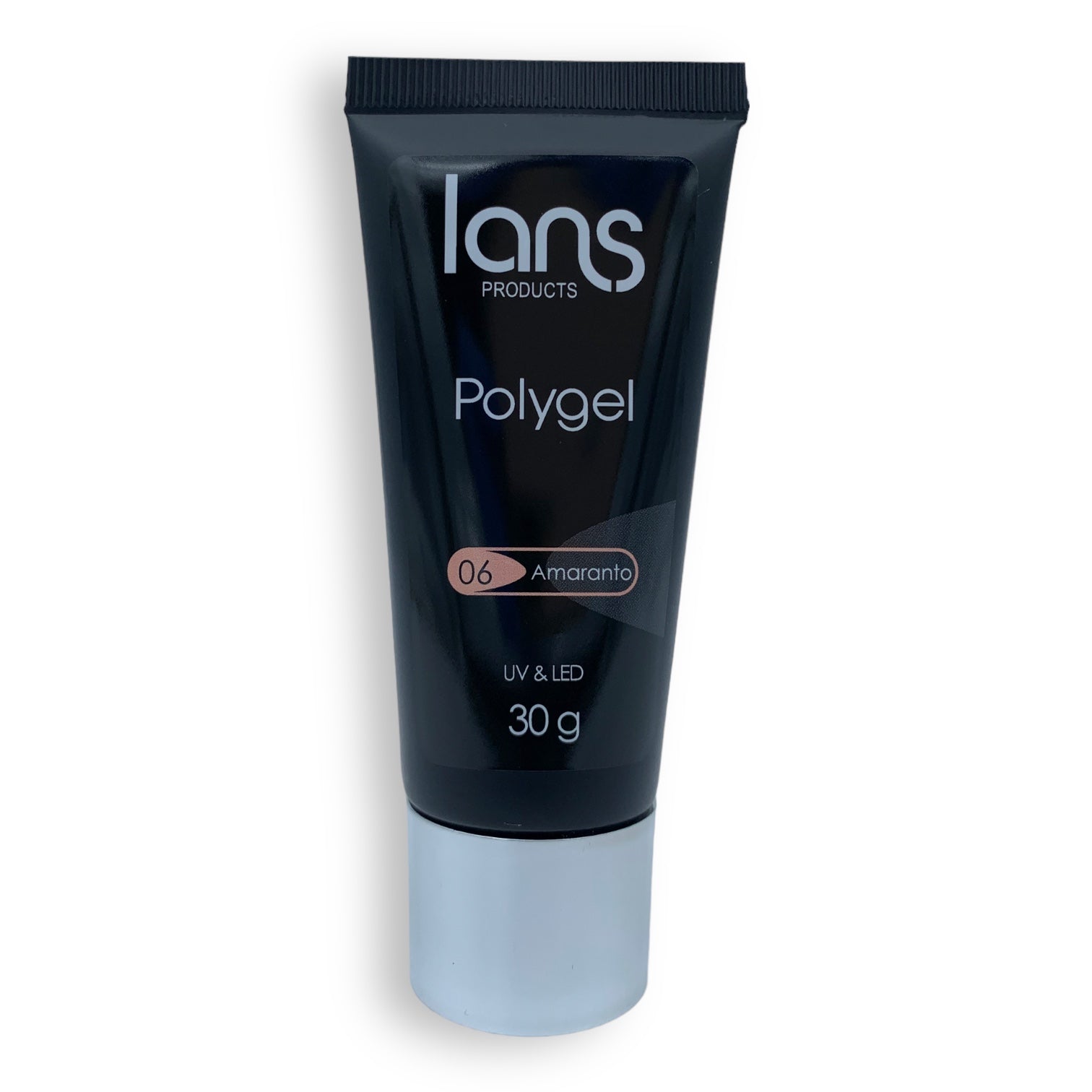 POLYGEL AMARANTO 06