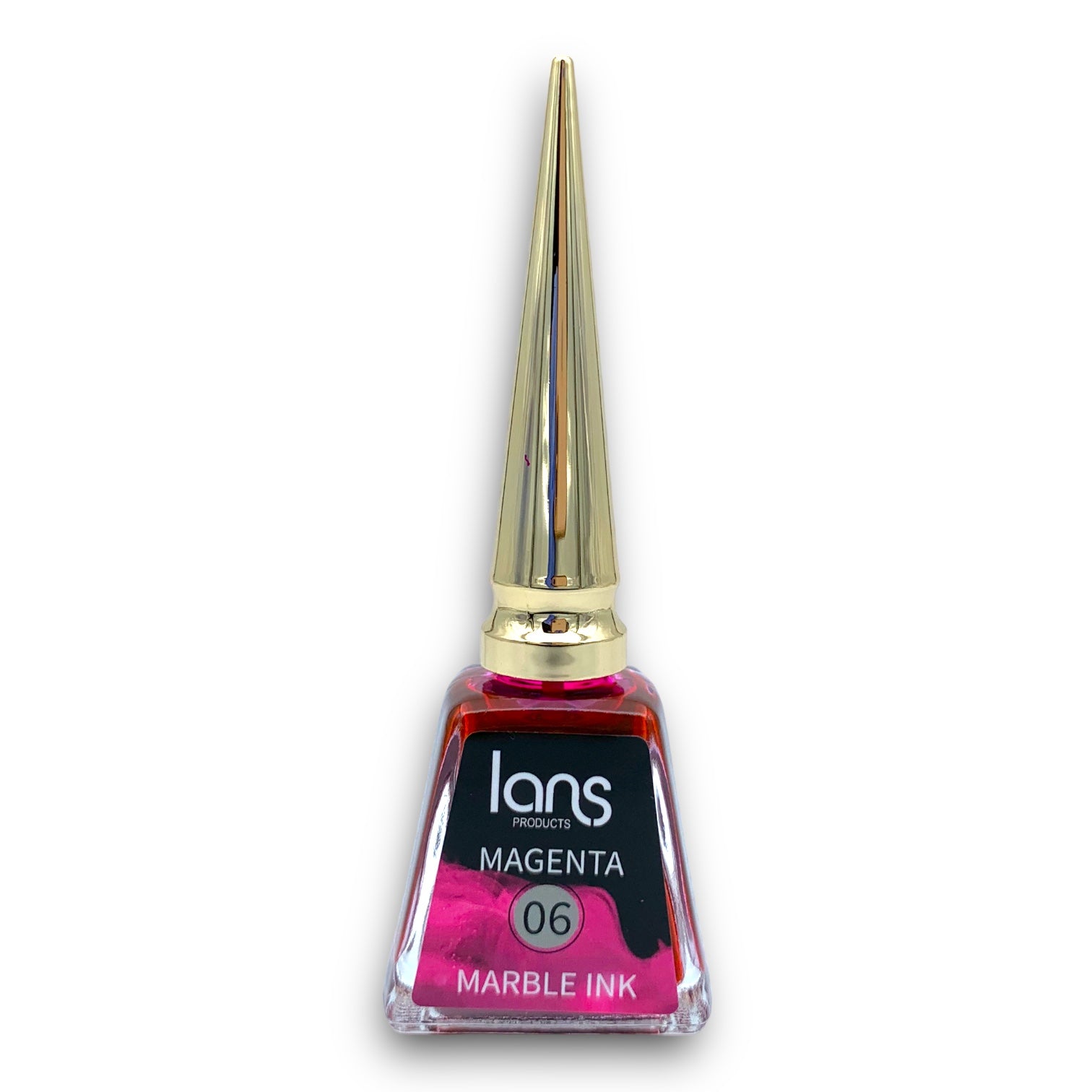 TINTAS LANS MARBLE INK MAGENTA 06