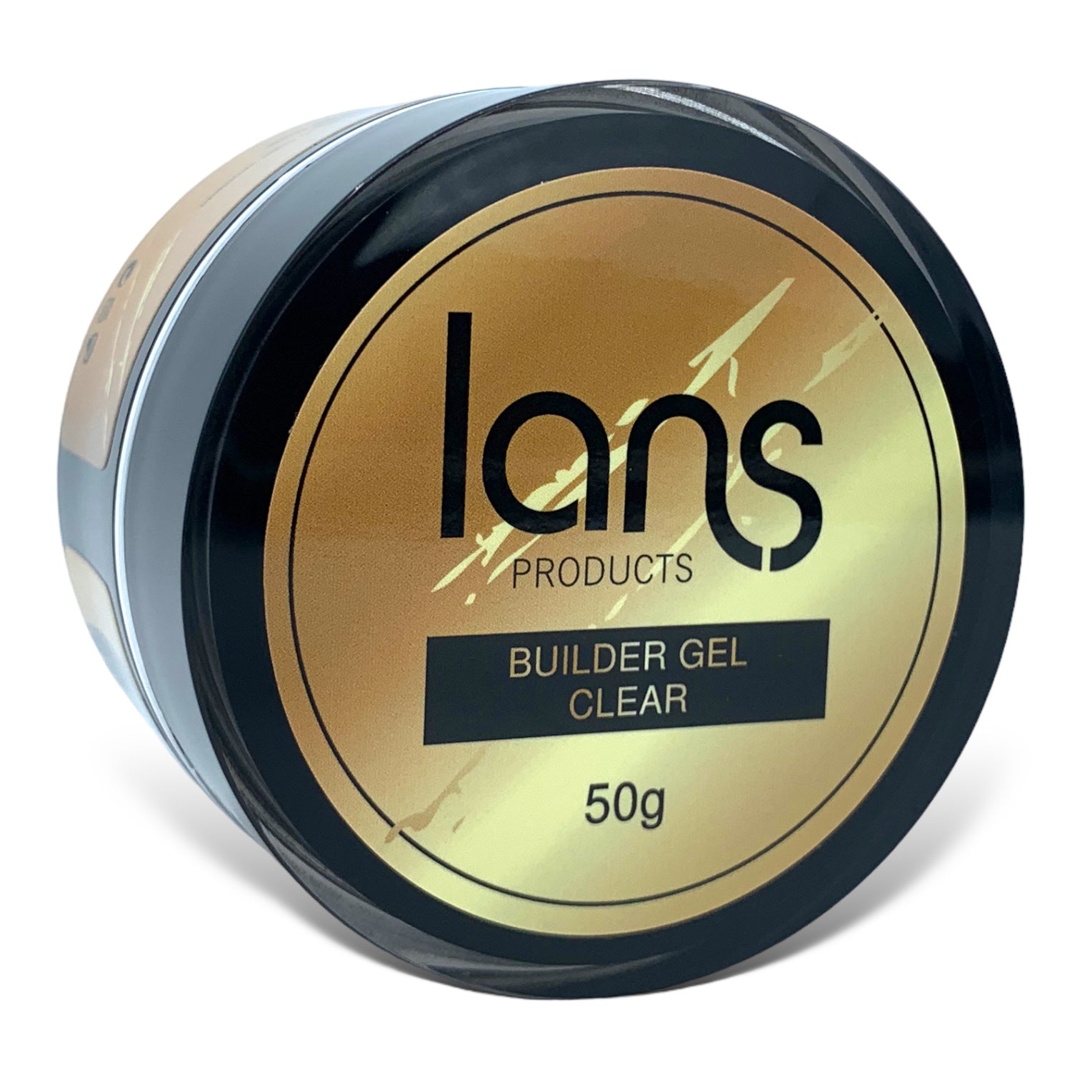 BLUIDER GEL CLEAR 50g