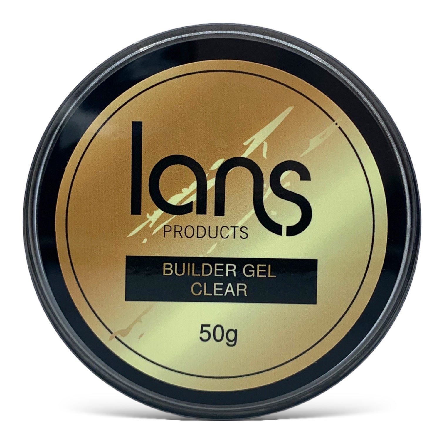 BLUIDER GEL CLEAR 50g