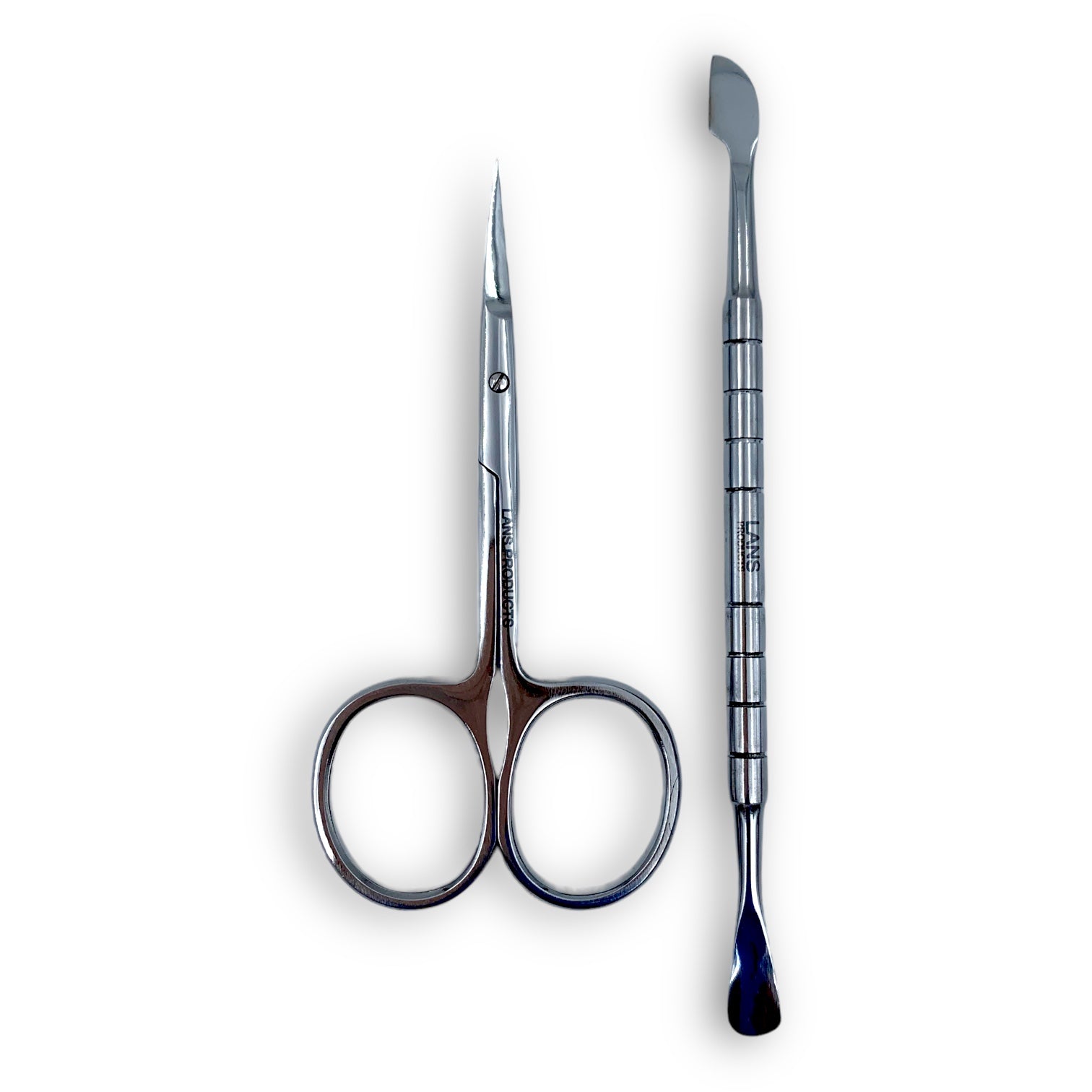 TIJERAS MASTER SCISSORS CON PUSHER