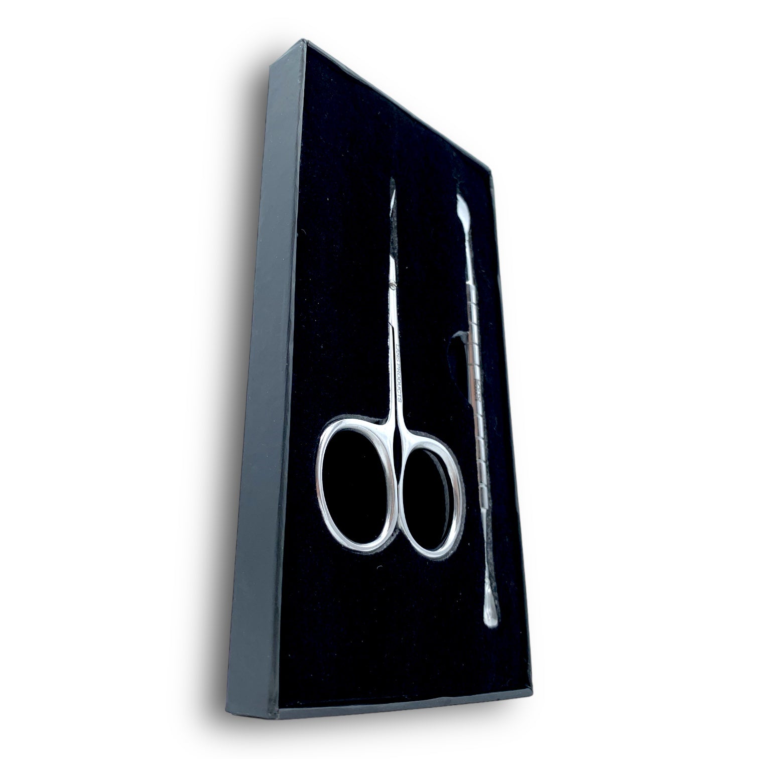 TIJERAS MASTER SCISSORS CON PUSHER